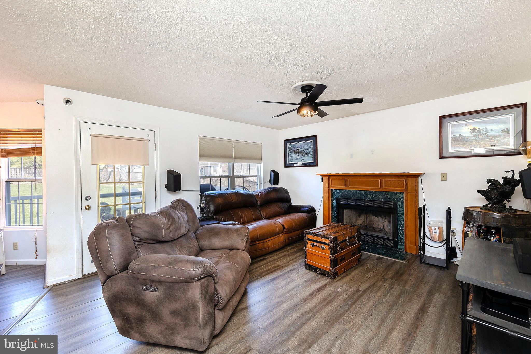 ASBURY TERRACE - Residential