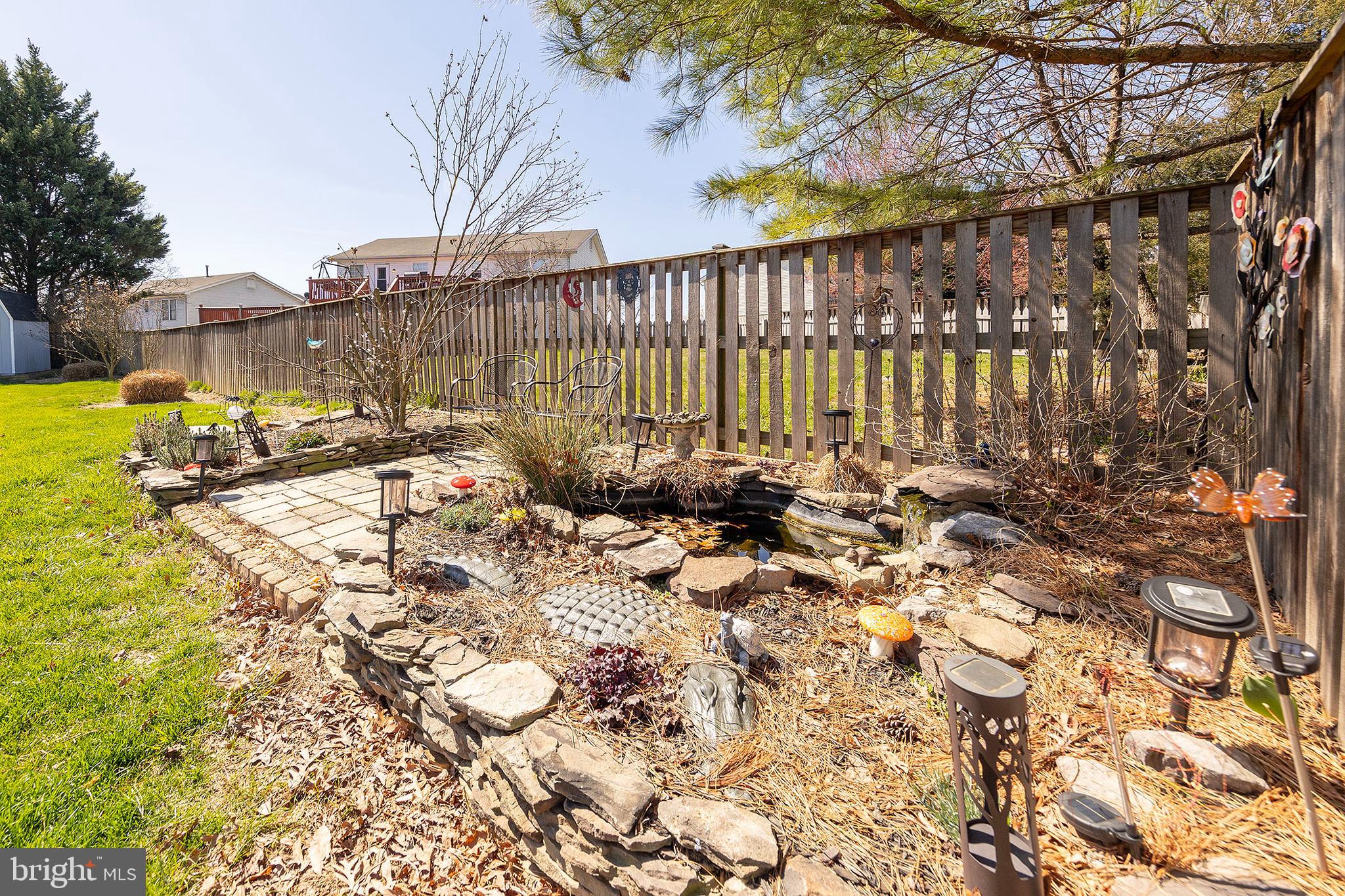 ASBURY TERRACE - Residential