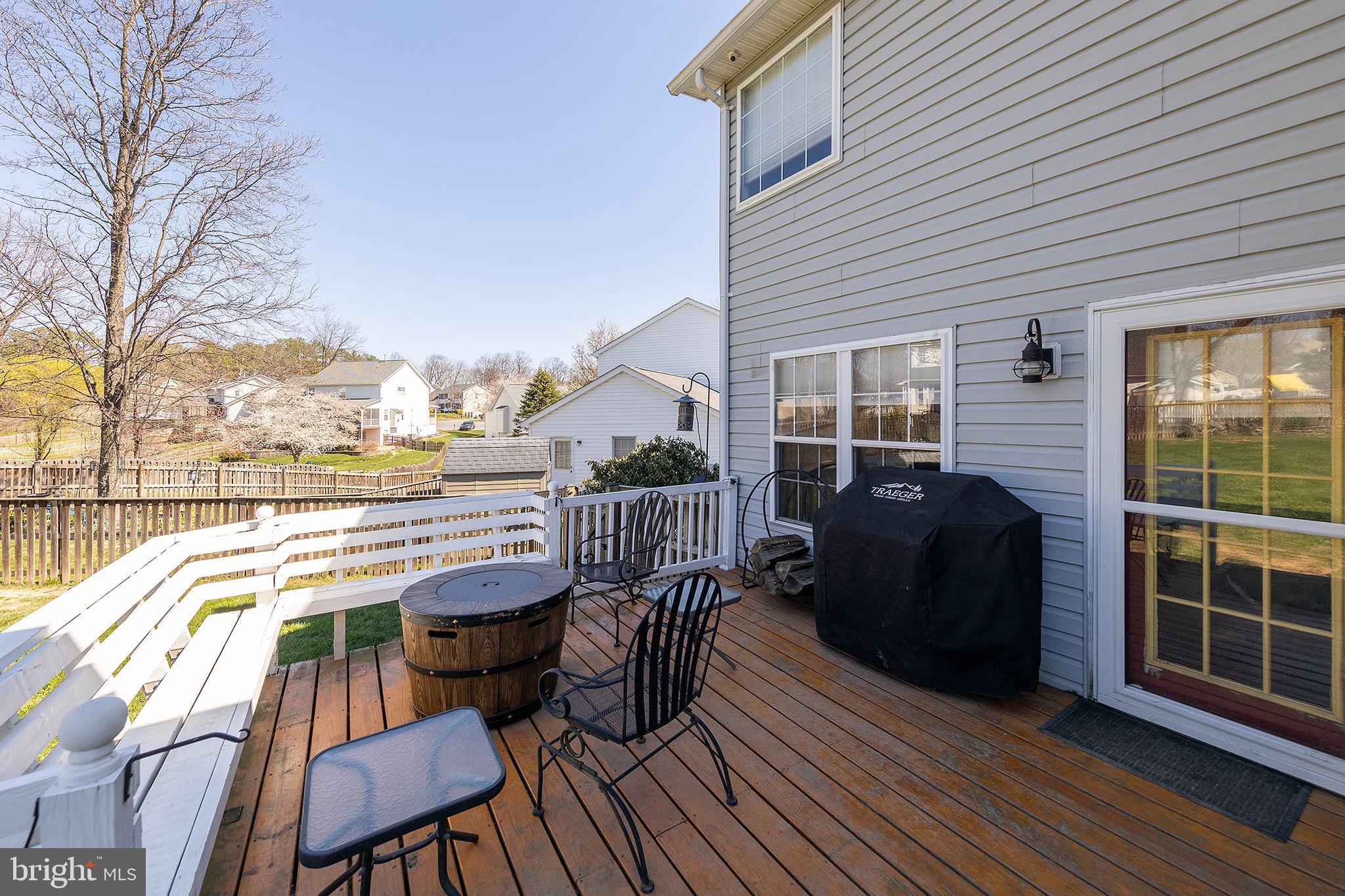 ASBURY TERRACE - Residential