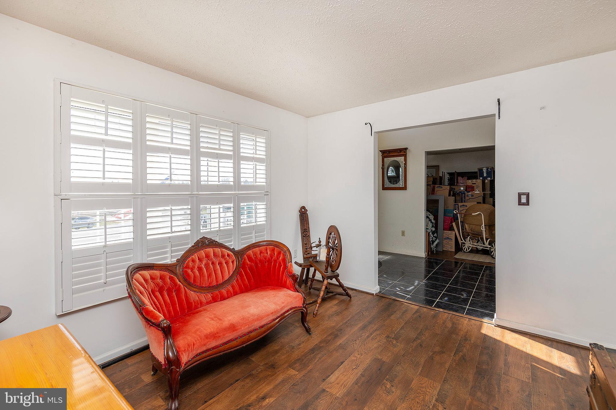 ASBURY TERRACE - Residential