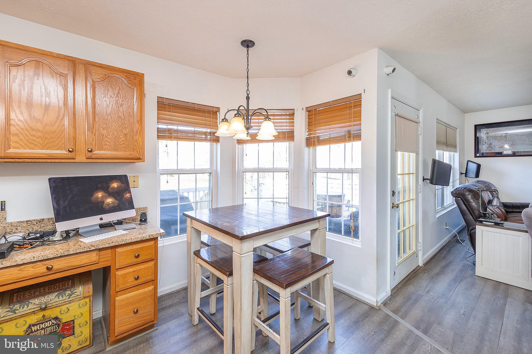 ASBURY TERRACE - Residential