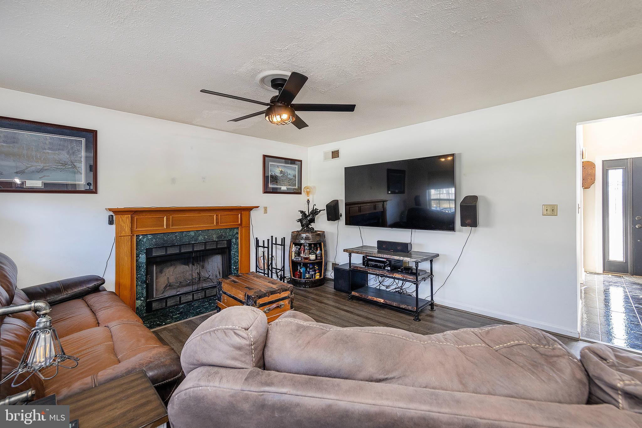 ASBURY TERRACE - Residential