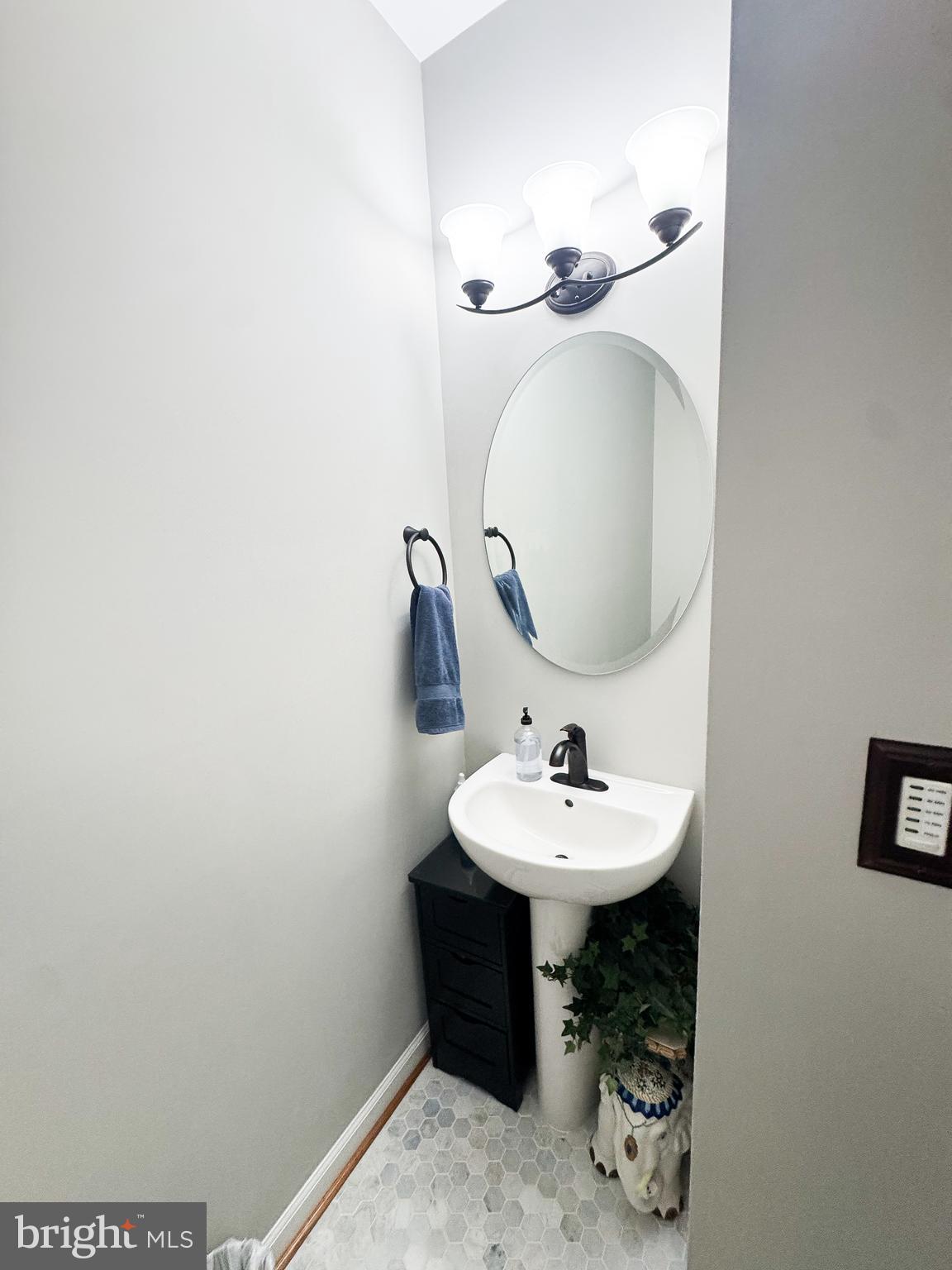 GAP VIEW VILLAGE - Residential