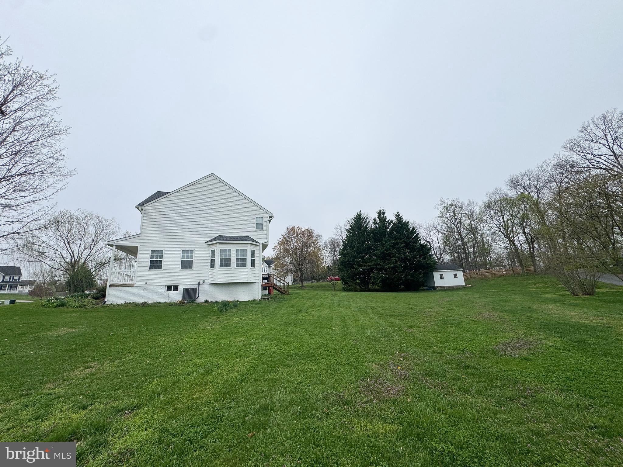 GAP VIEW VILLAGE - Residential