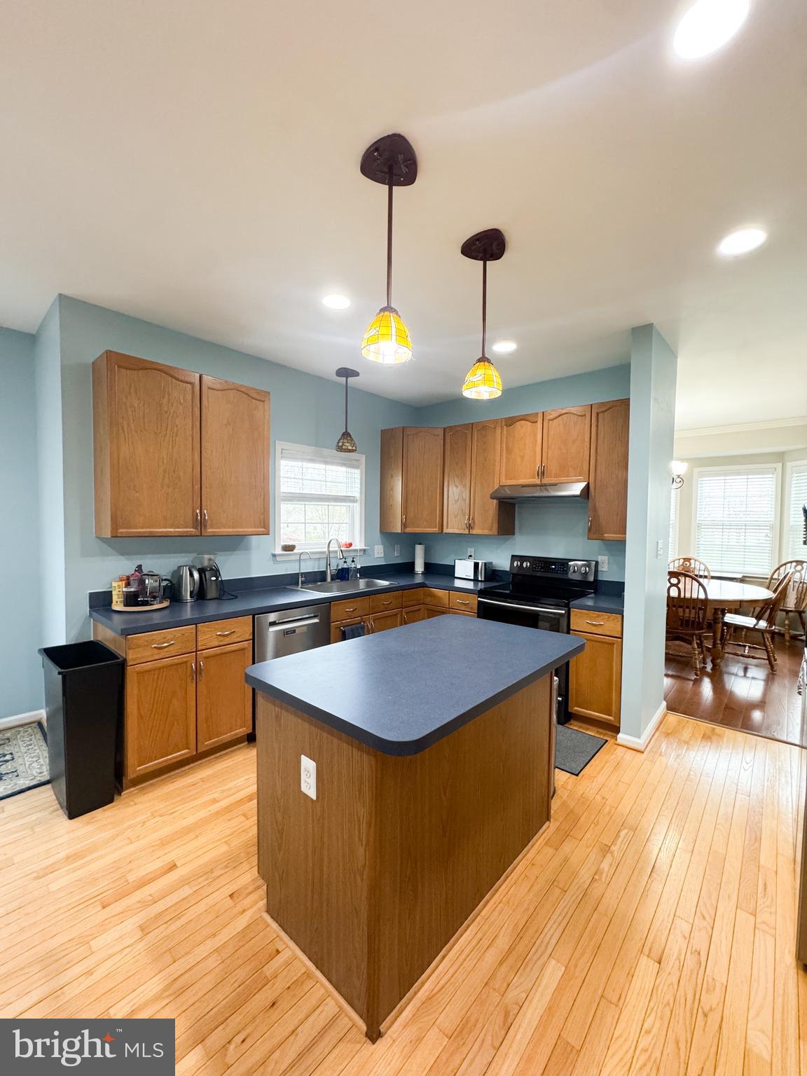 GAP VIEW VILLAGE - Residential