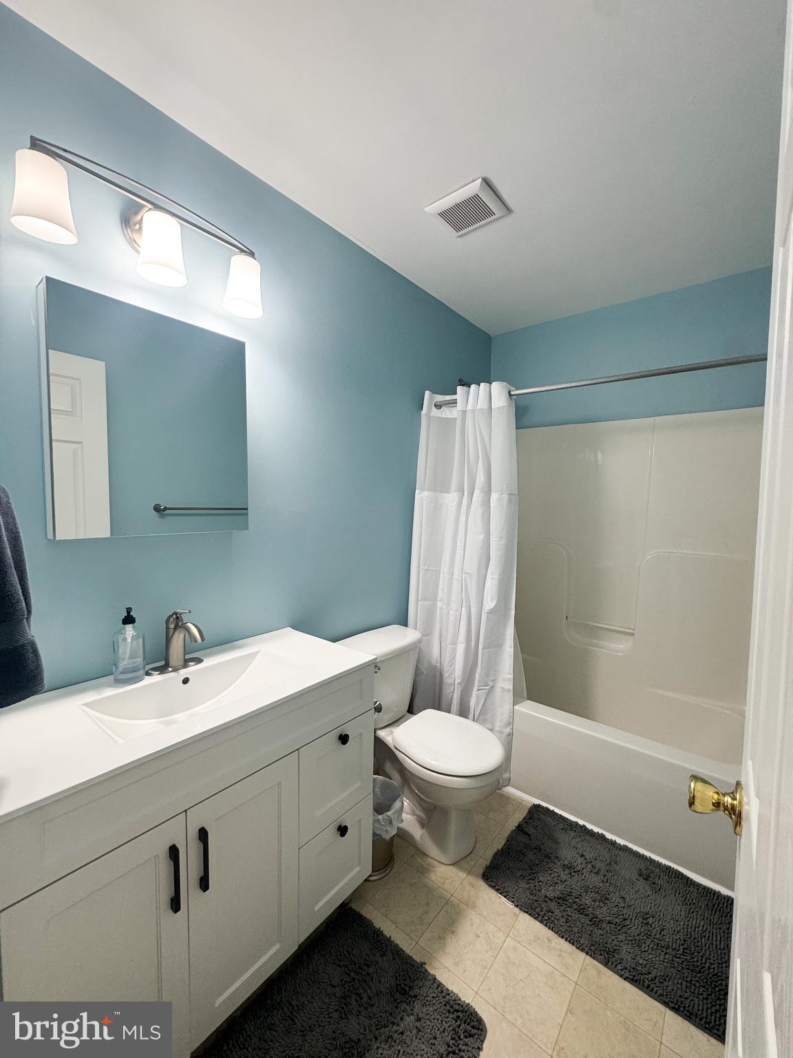 GAP VIEW VILLAGE - Residential