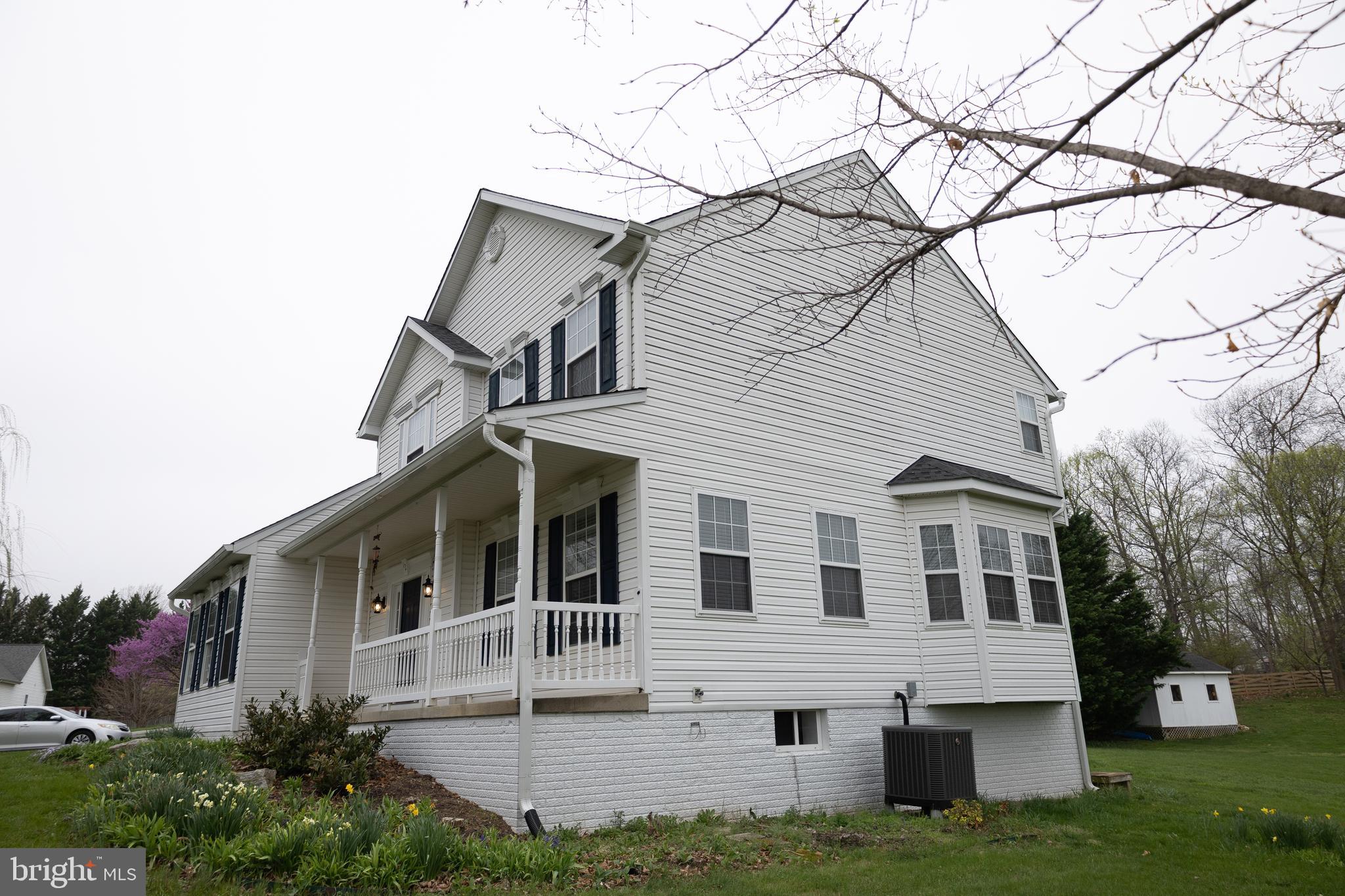 GAP VIEW VILLAGE - Residential