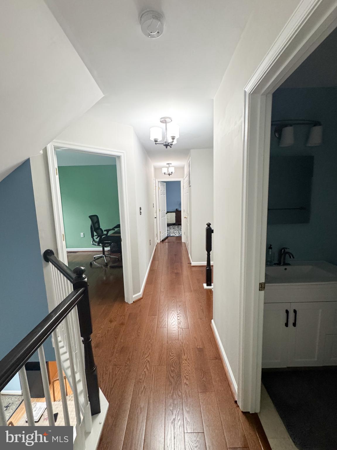 GAP VIEW VILLAGE - Residential