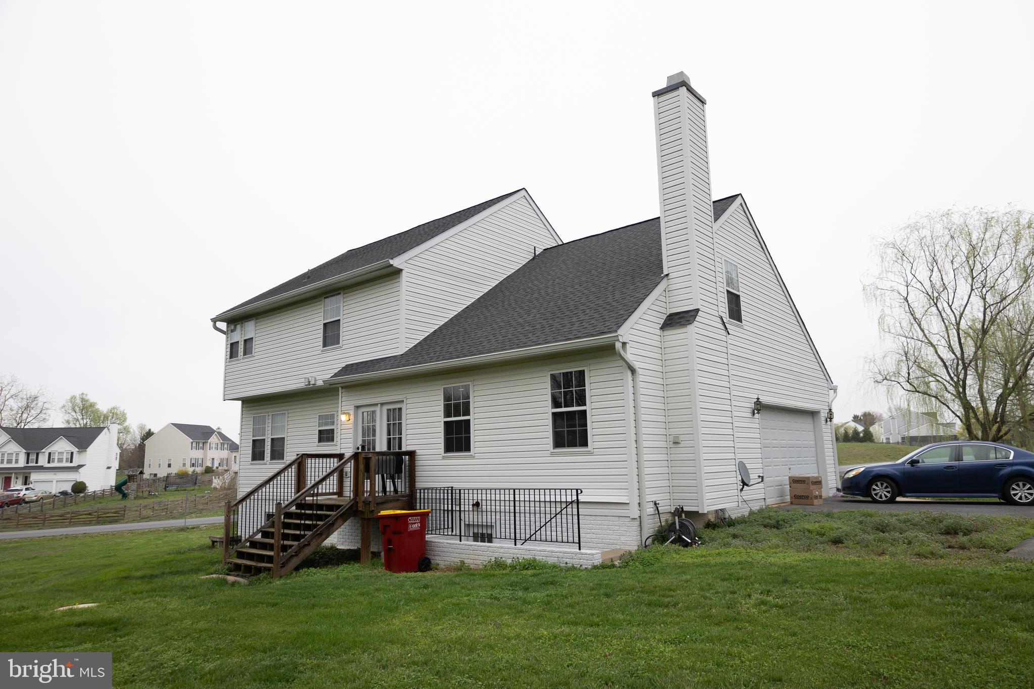 GAP VIEW VILLAGE - Residential