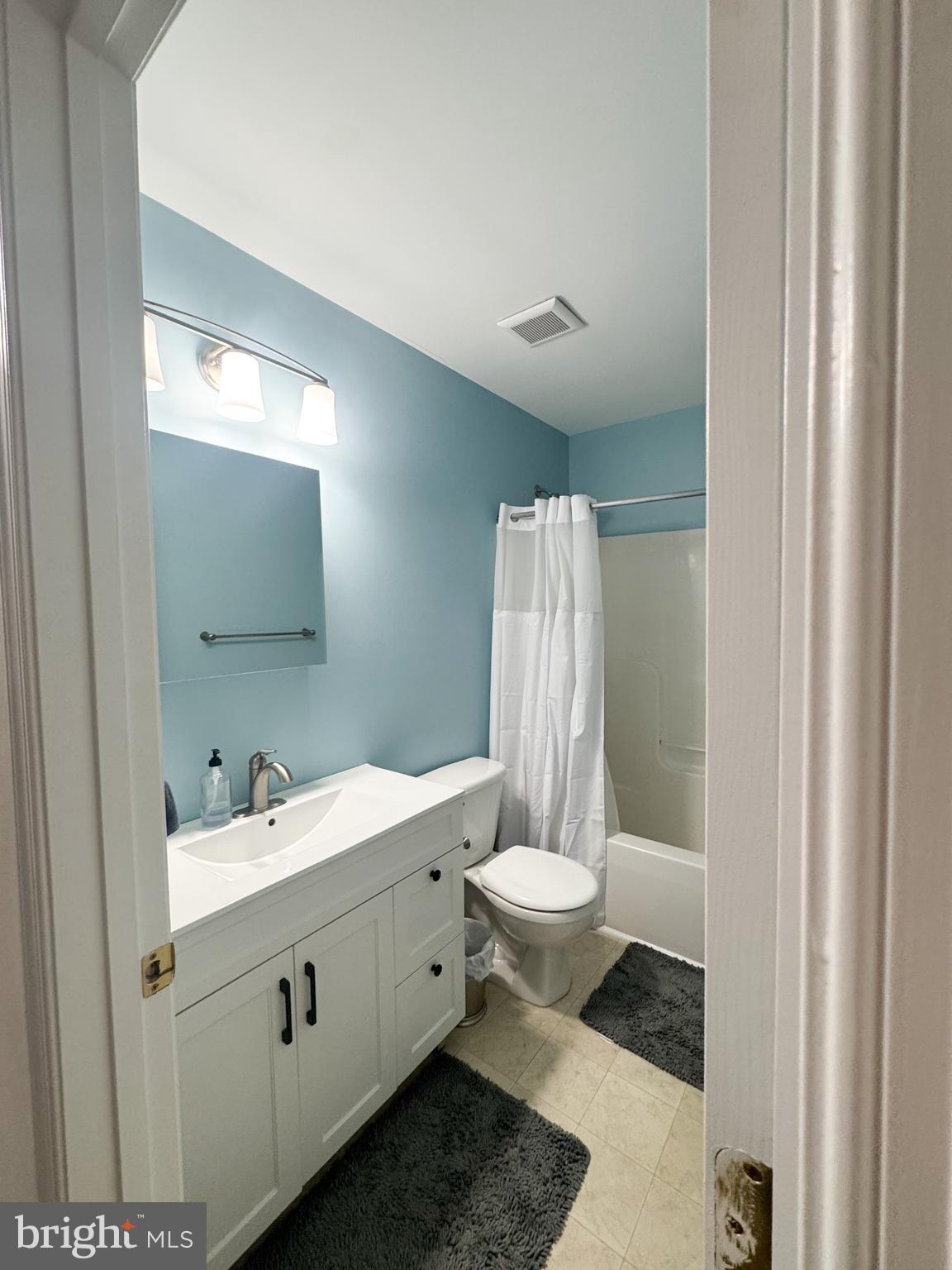 GAP VIEW VILLAGE - Residential