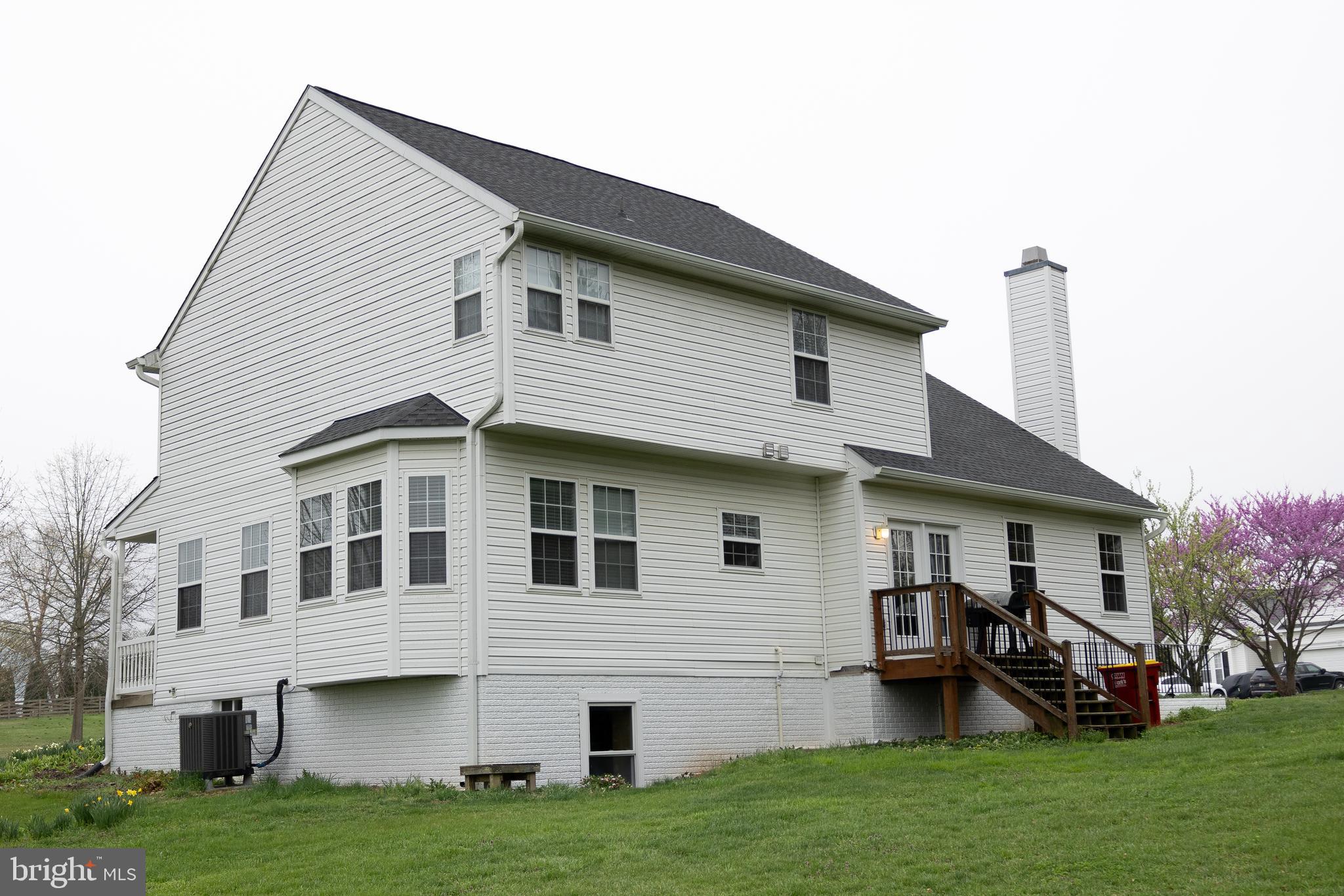 GAP VIEW VILLAGE - Residential