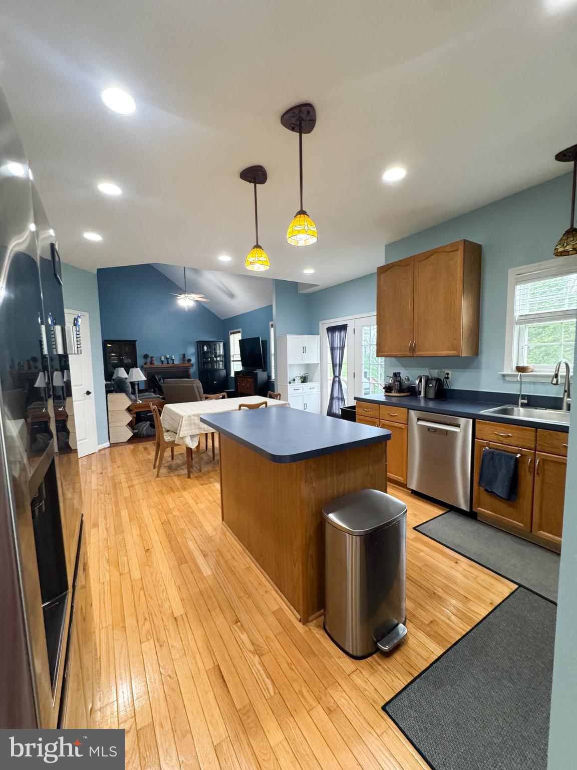 GAP VIEW VILLAGE - Residential