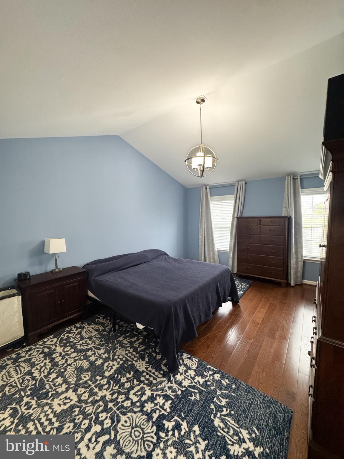 GAP VIEW VILLAGE - Residential