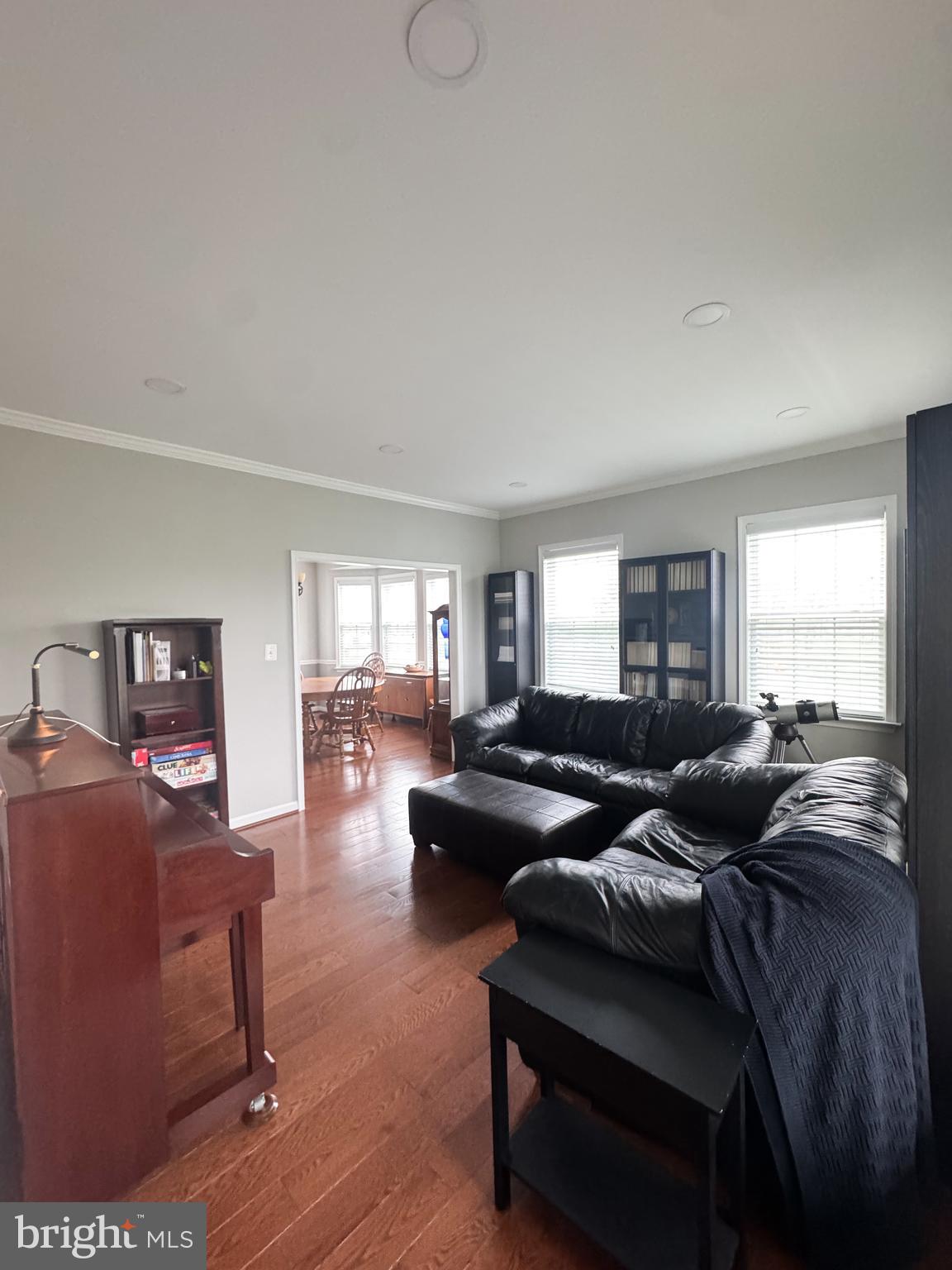 GAP VIEW VILLAGE - Residential