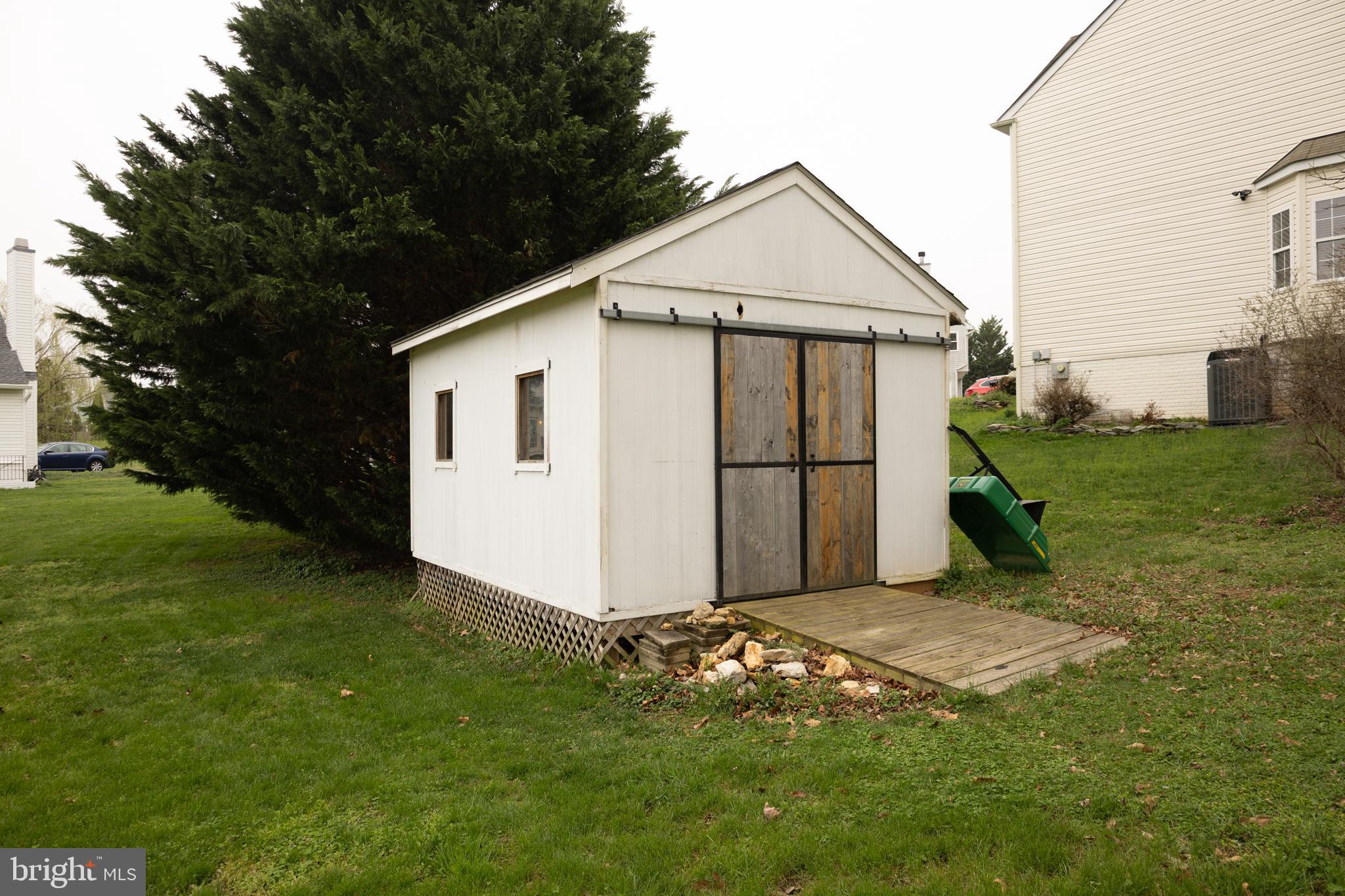 GAP VIEW VILLAGE - Residential