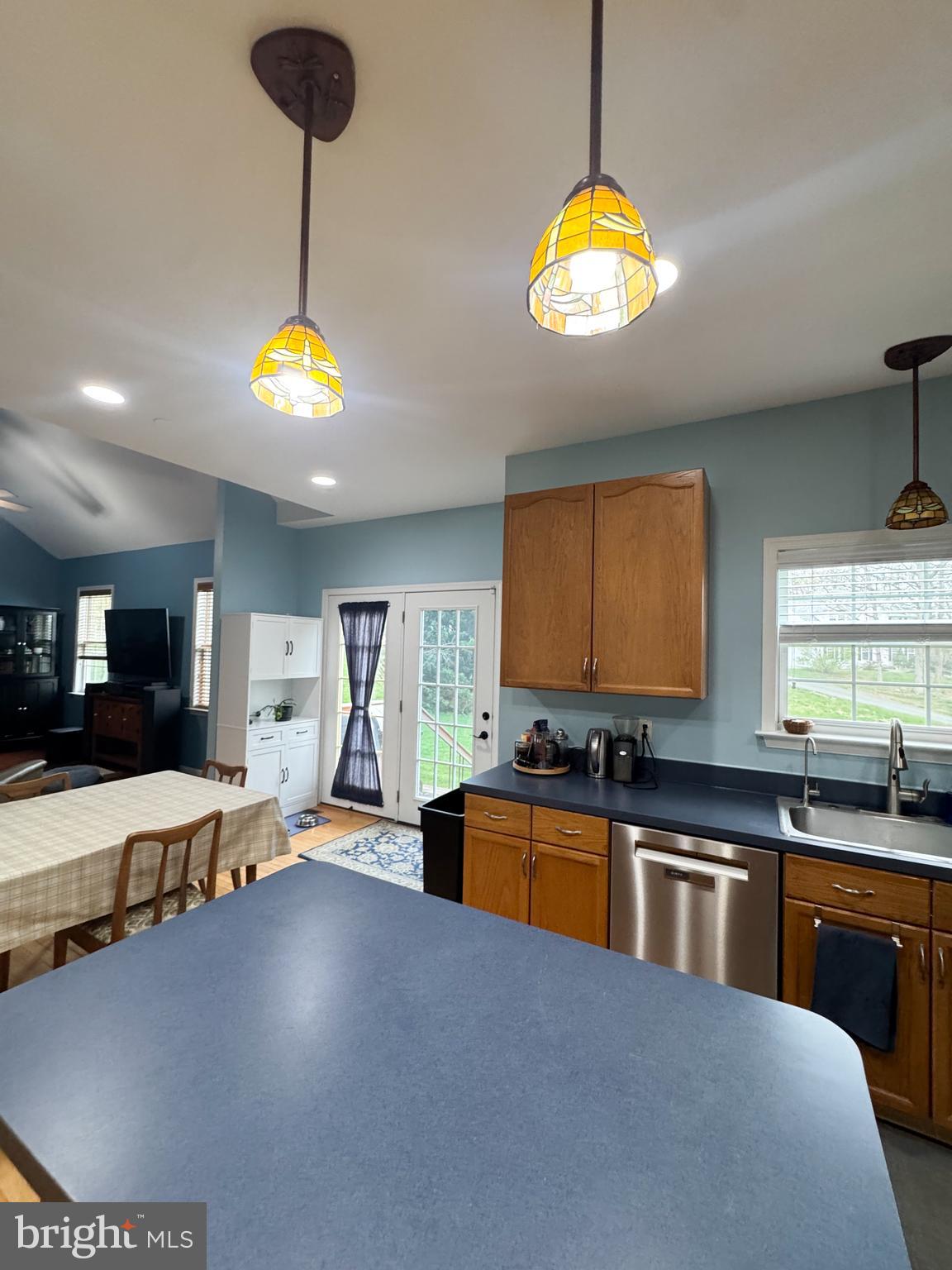 GAP VIEW VILLAGE - Residential