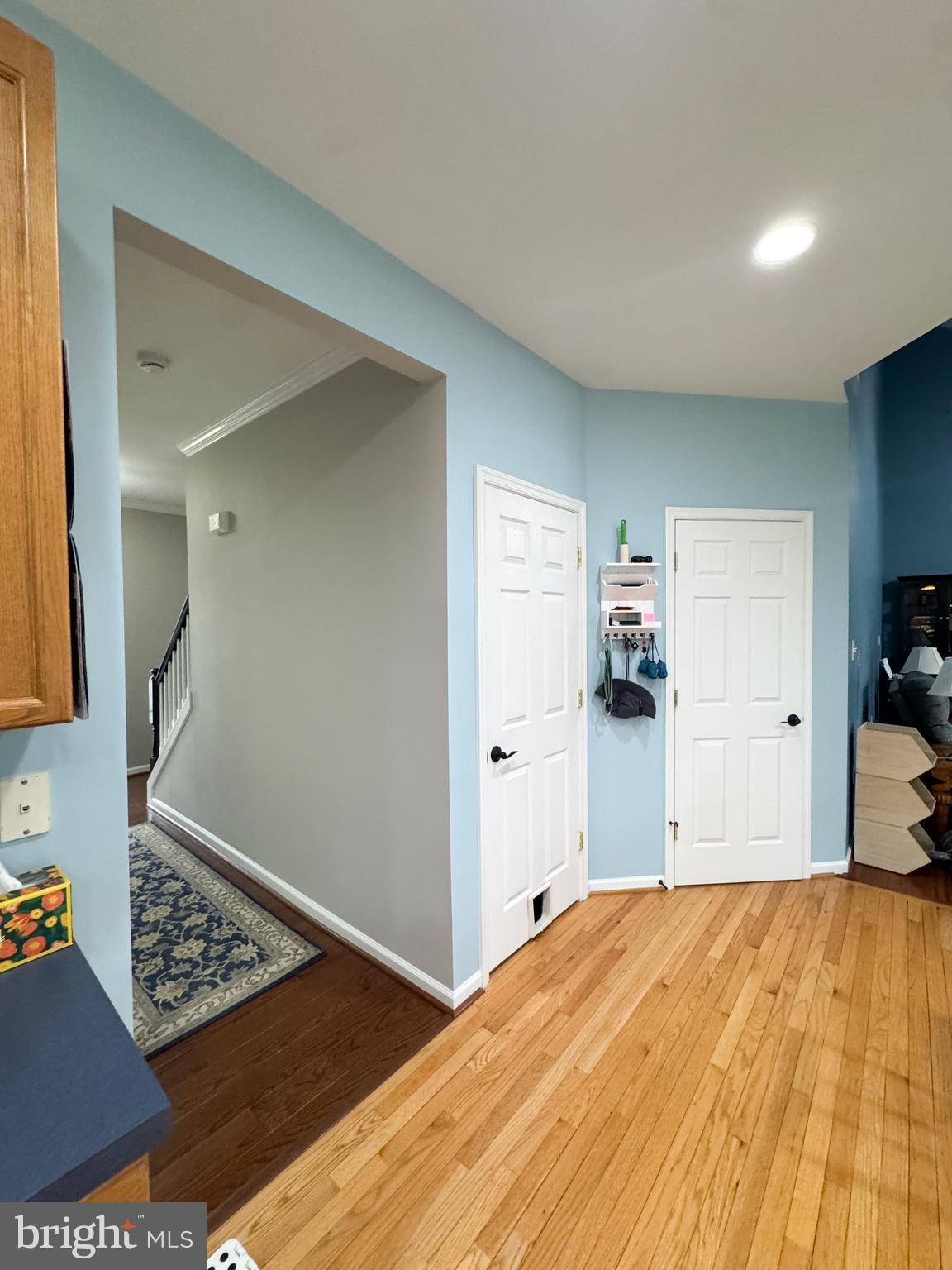 GAP VIEW VILLAGE - Residential