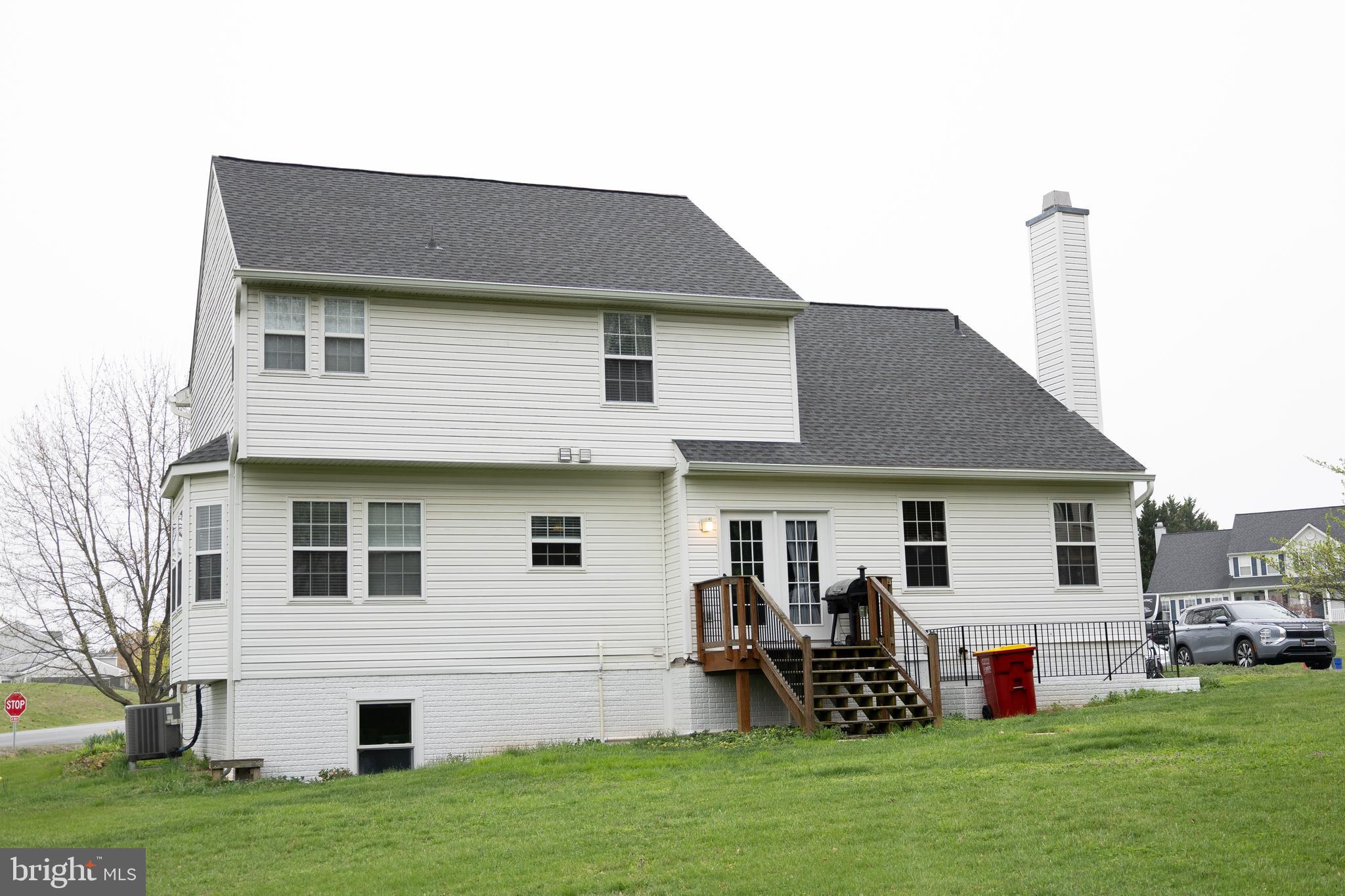 GAP VIEW VILLAGE - Residential