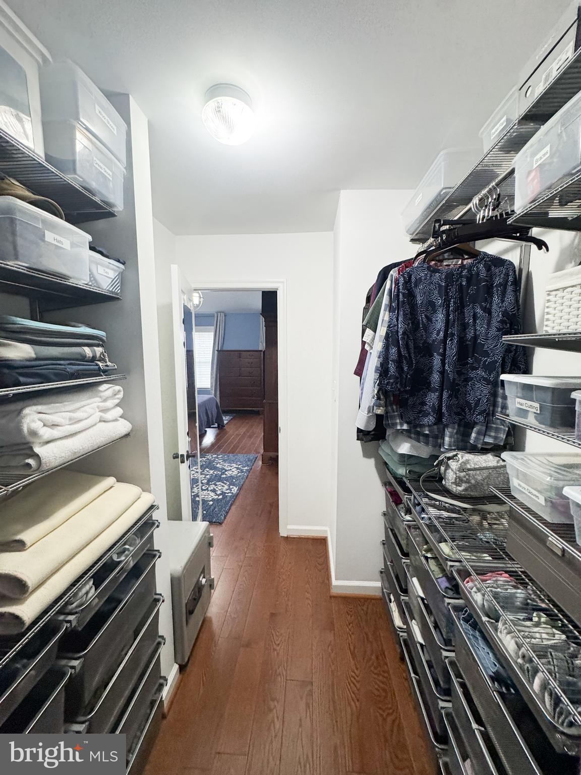 GAP VIEW VILLAGE - Residential