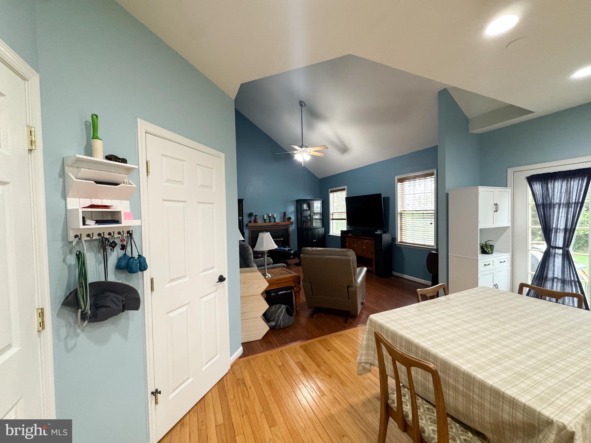 GAP VIEW VILLAGE - Residential