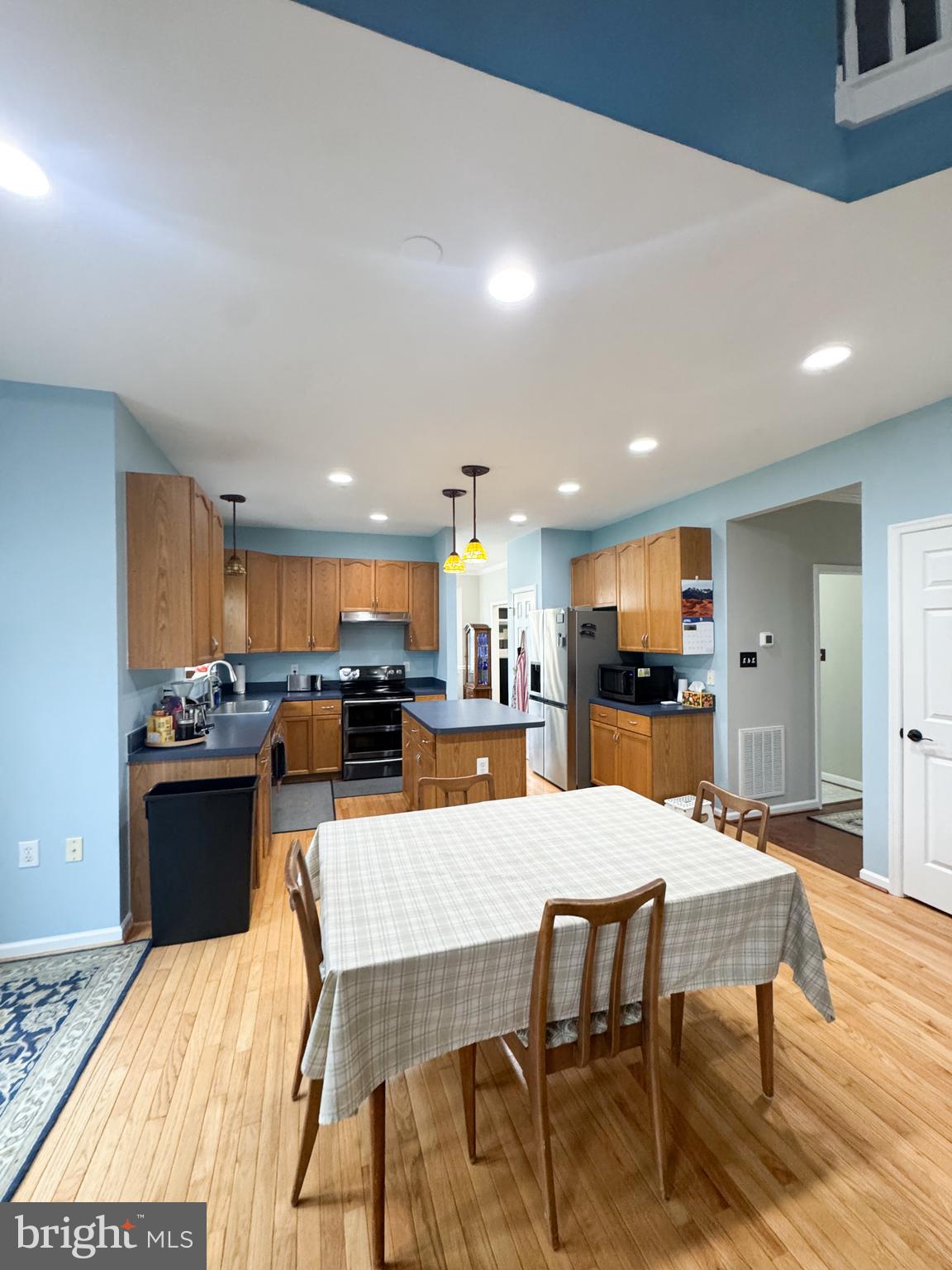 GAP VIEW VILLAGE - Residential