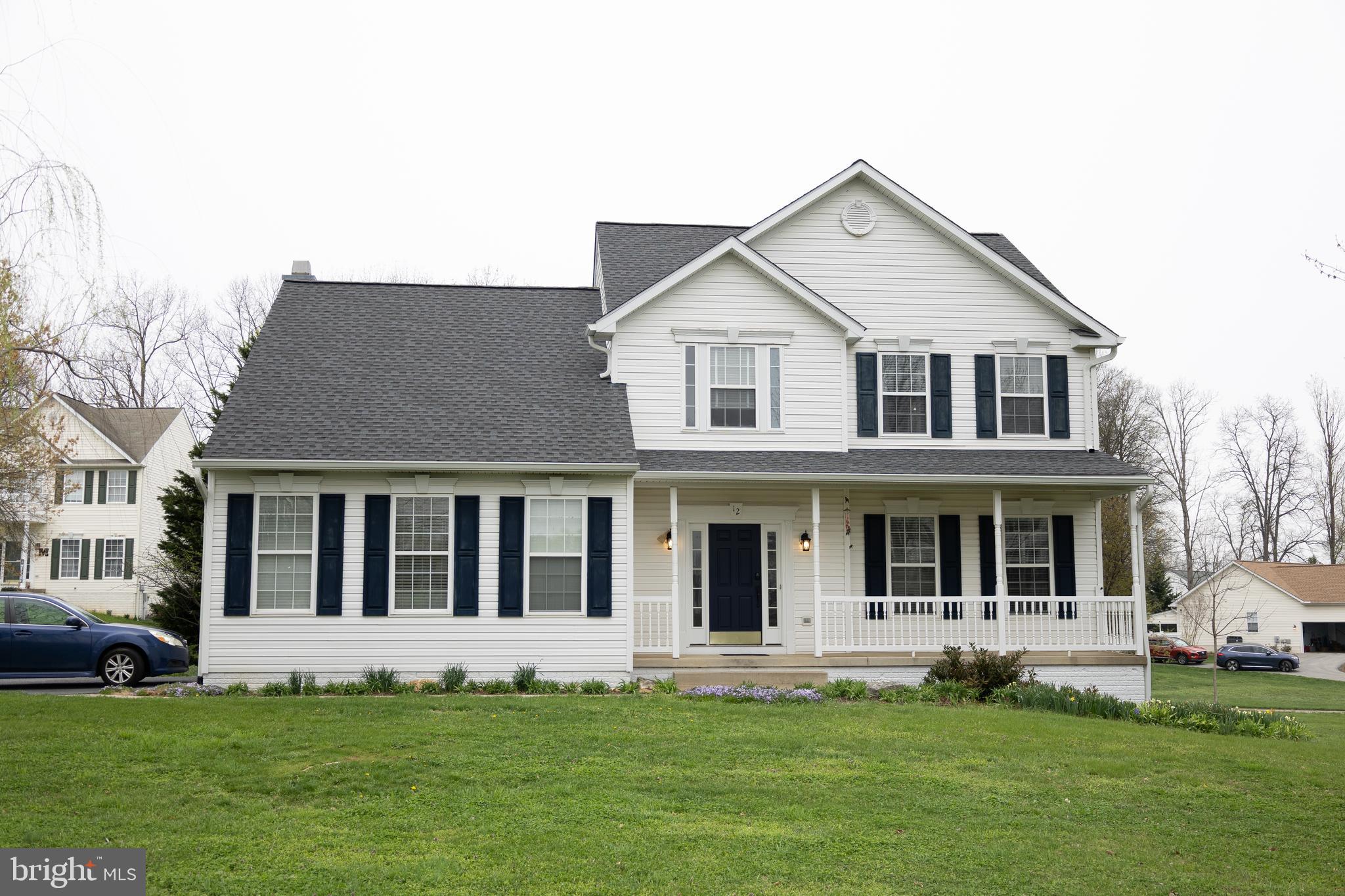 GAP VIEW VILLAGE - Residential