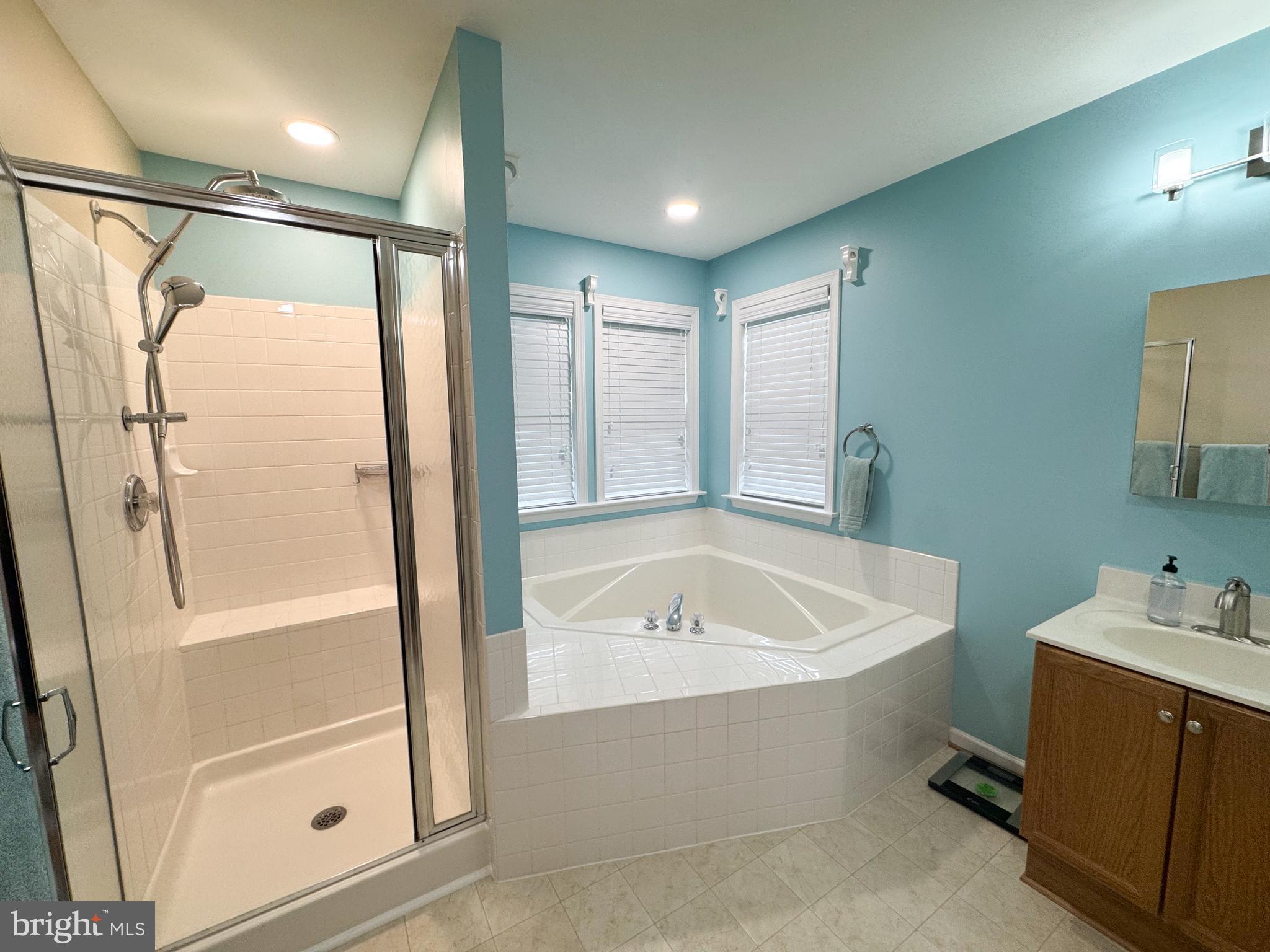 GAP VIEW VILLAGE - Residential