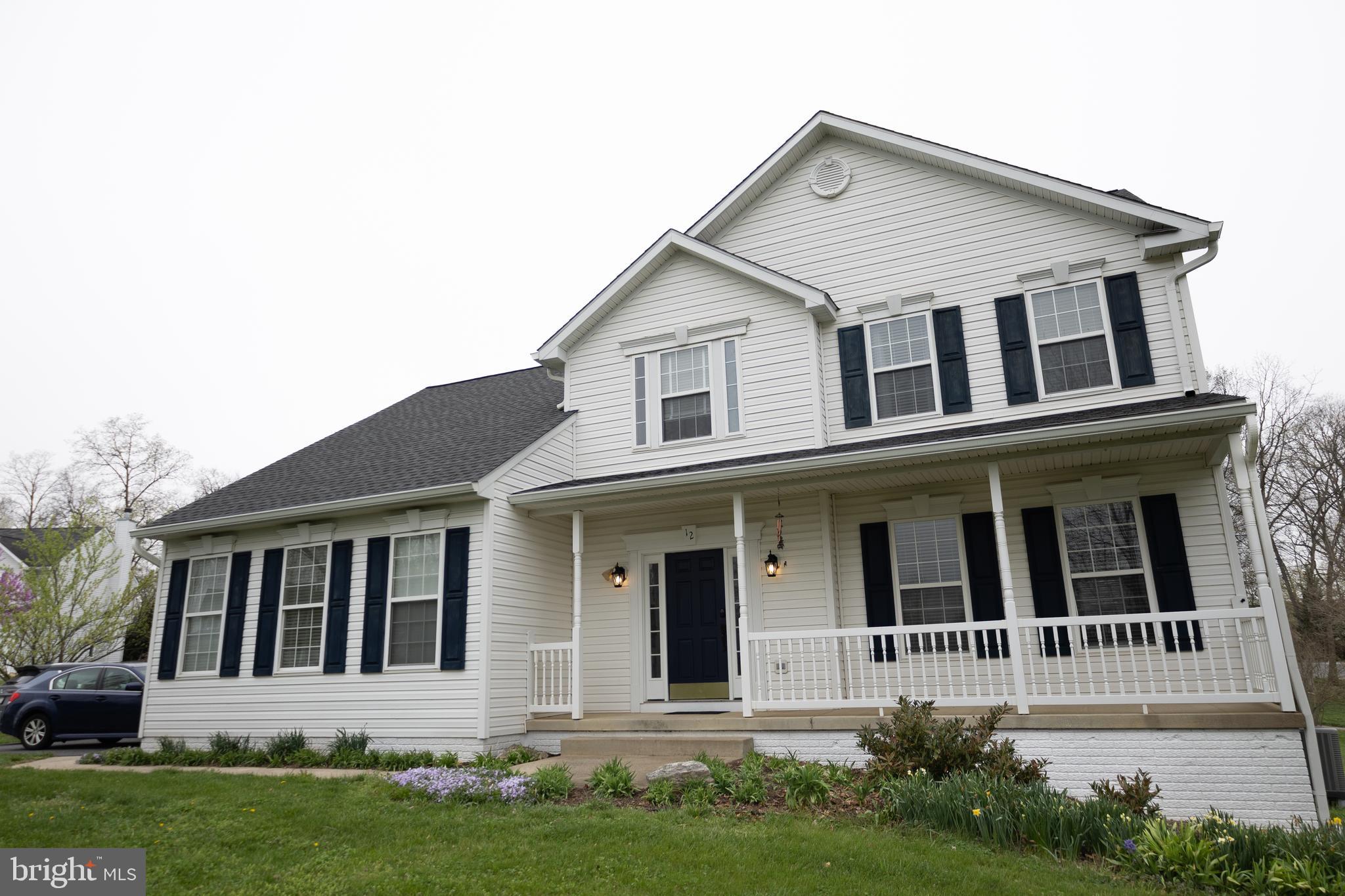 GAP VIEW VILLAGE - Residential