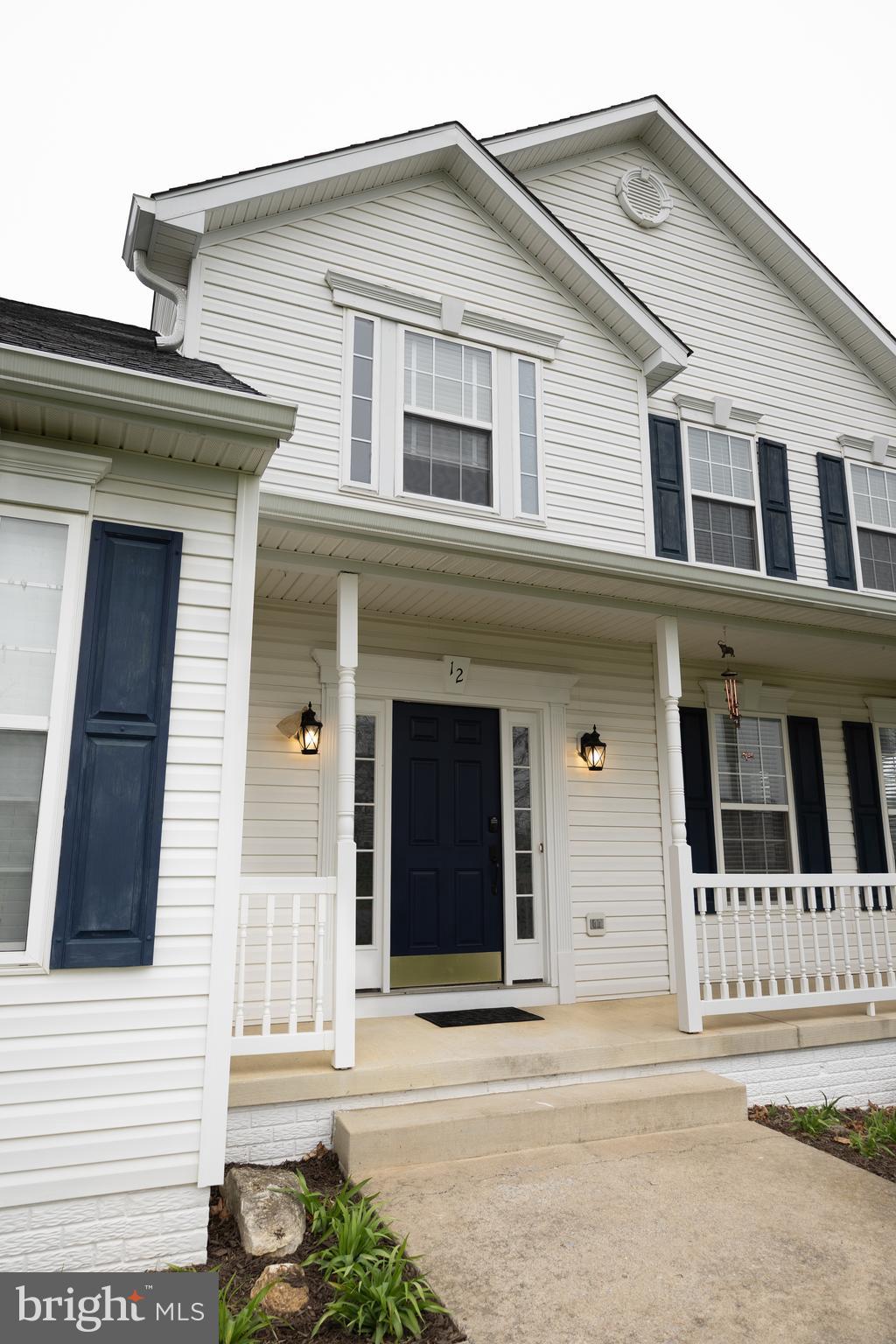 GAP VIEW VILLAGE - Residential