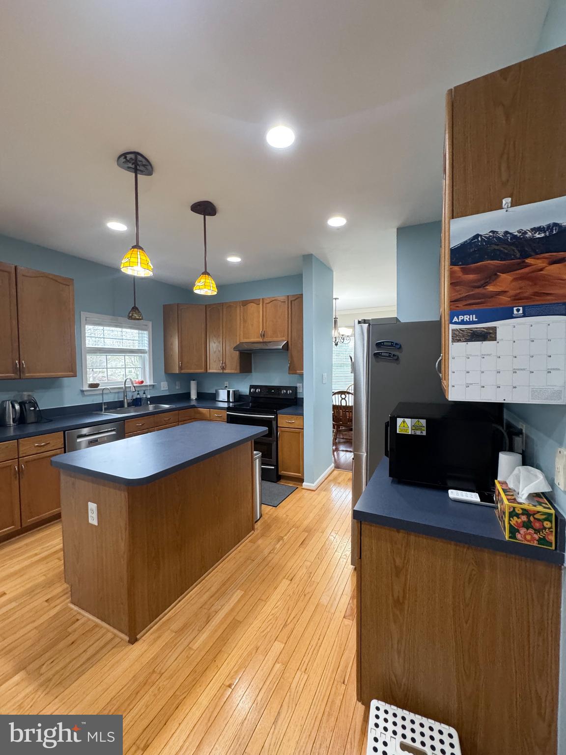 GAP VIEW VILLAGE - Residential