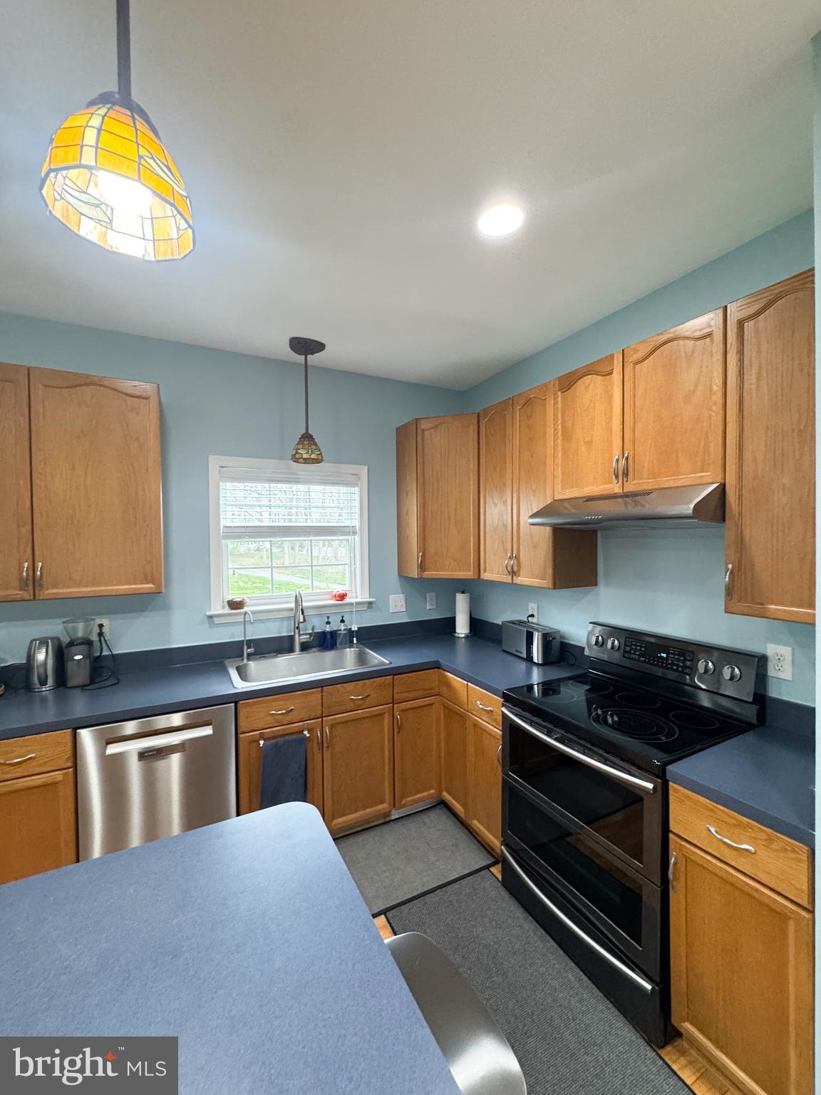 GAP VIEW VILLAGE - Residential