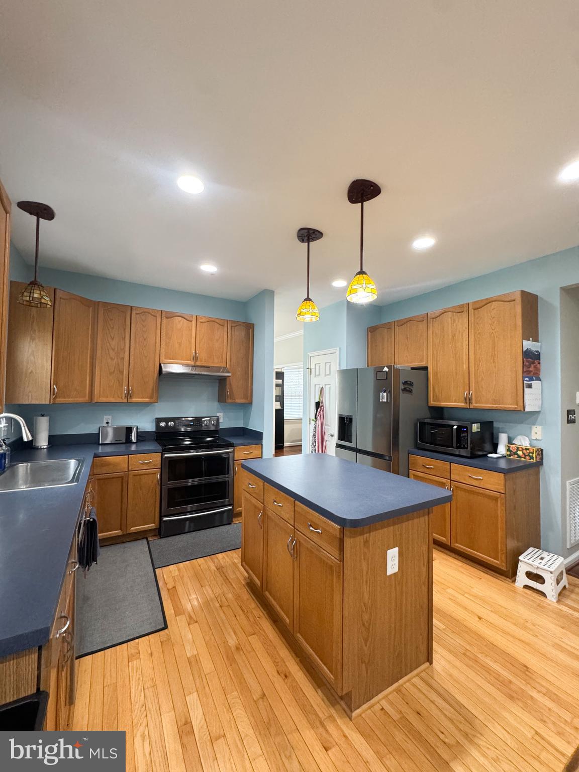 GAP VIEW VILLAGE - Residential