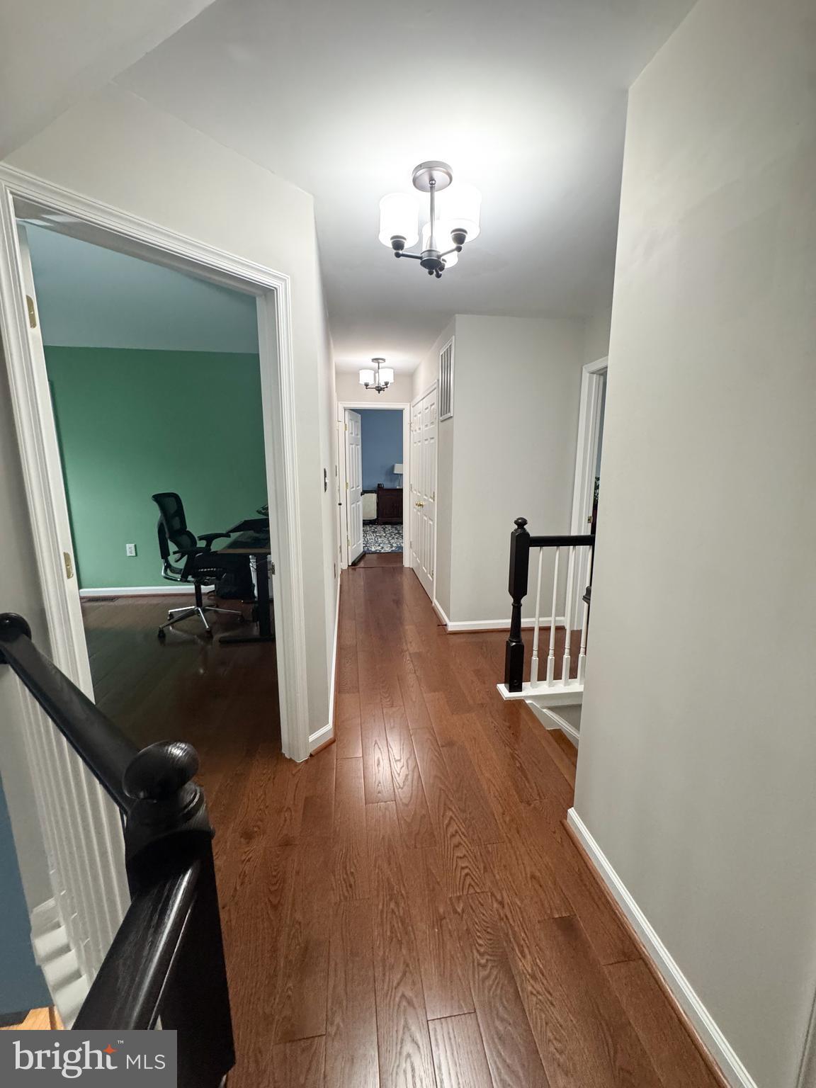 GAP VIEW VILLAGE - Residential