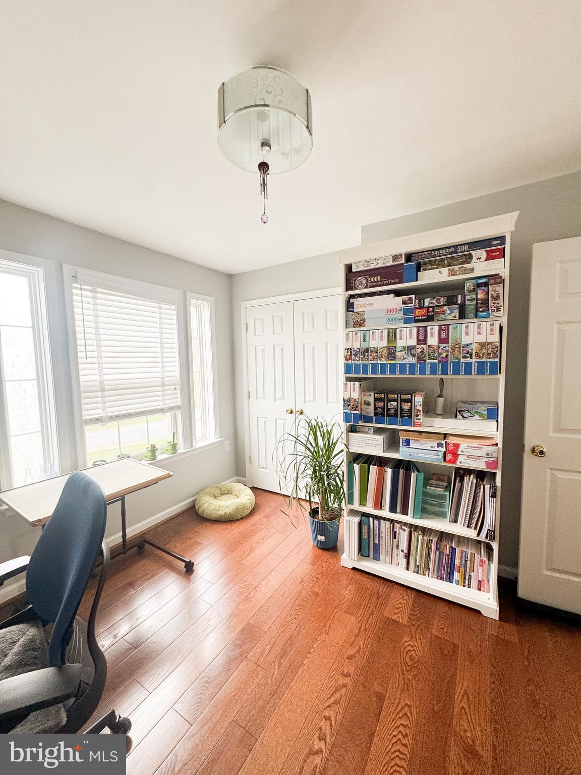 GAP VIEW VILLAGE - Residential