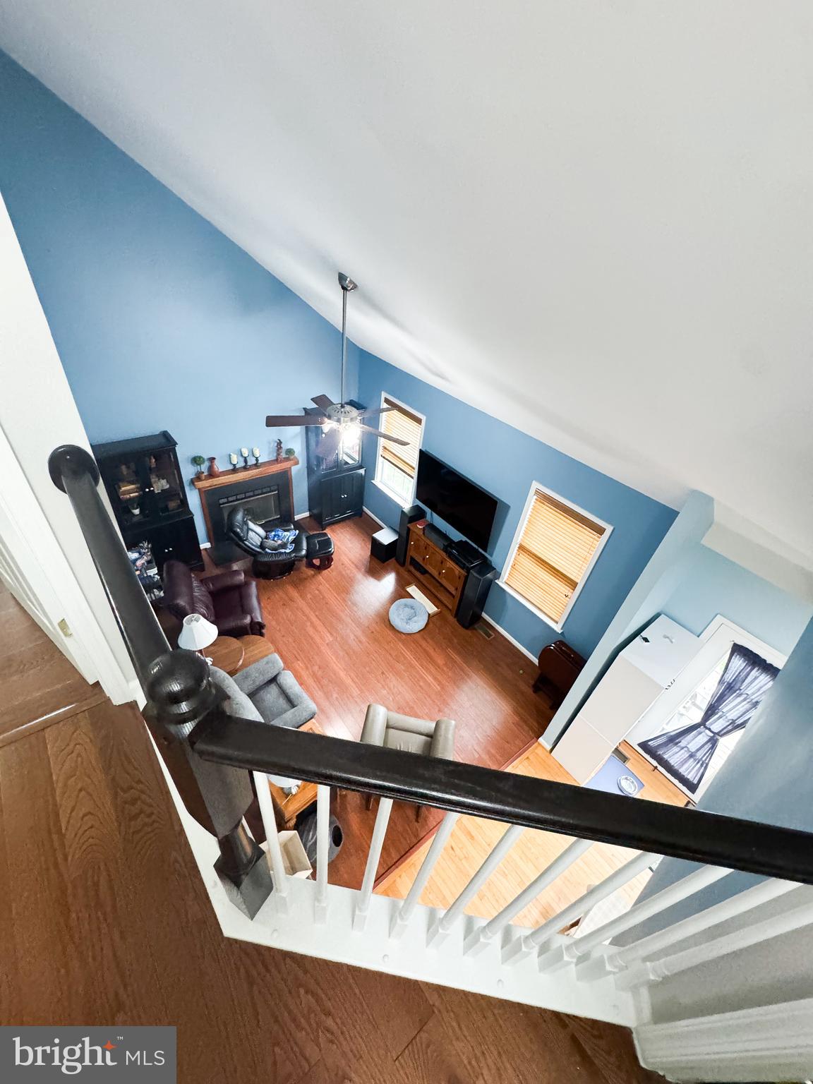 GAP VIEW VILLAGE - Residential