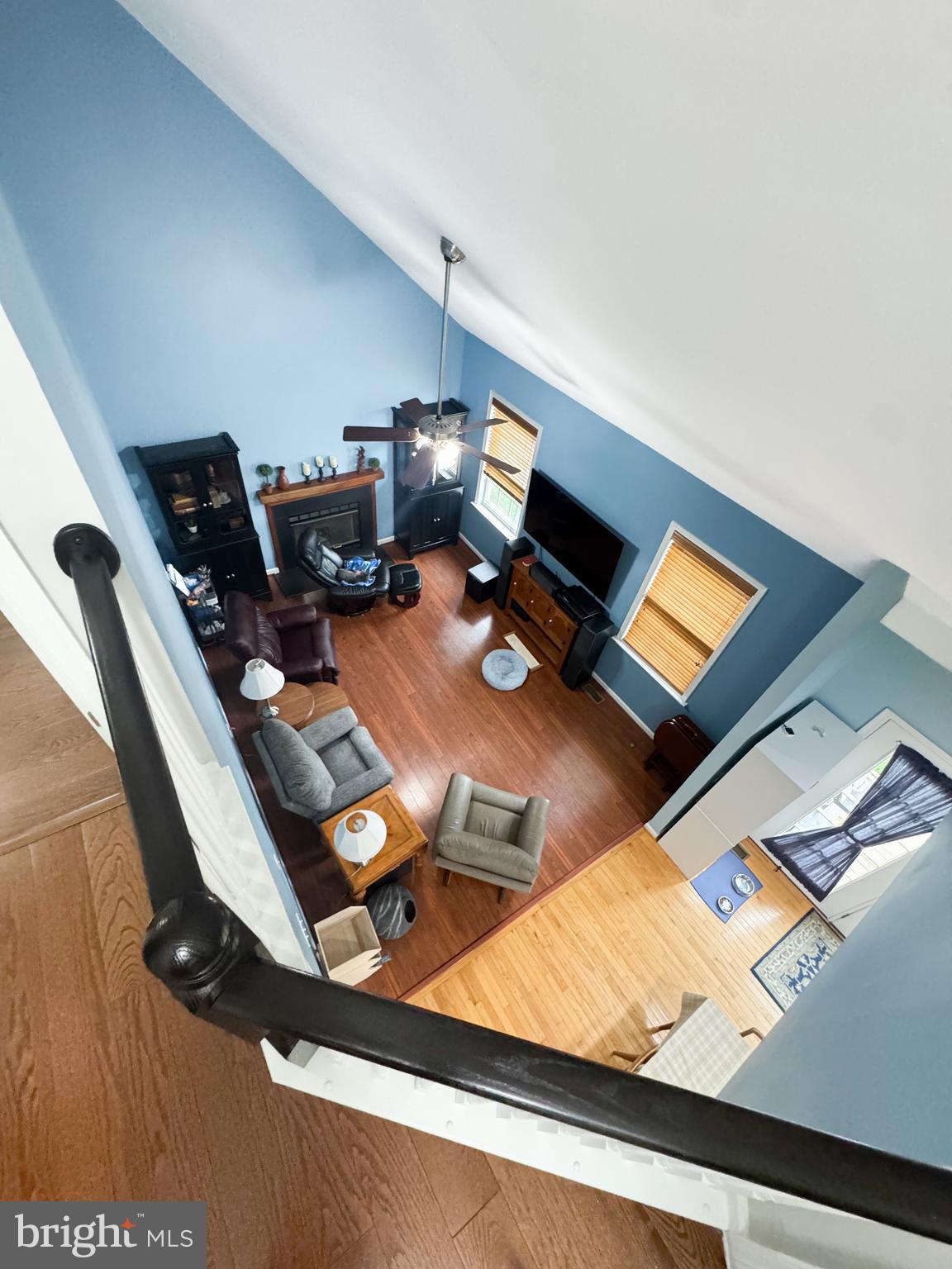 GAP VIEW VILLAGE - Residential