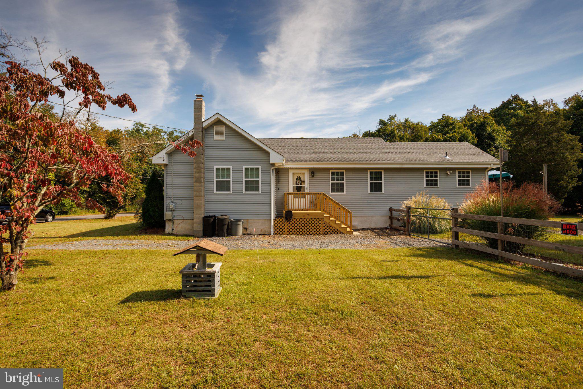 222 ZIMMERMAN AVENUE