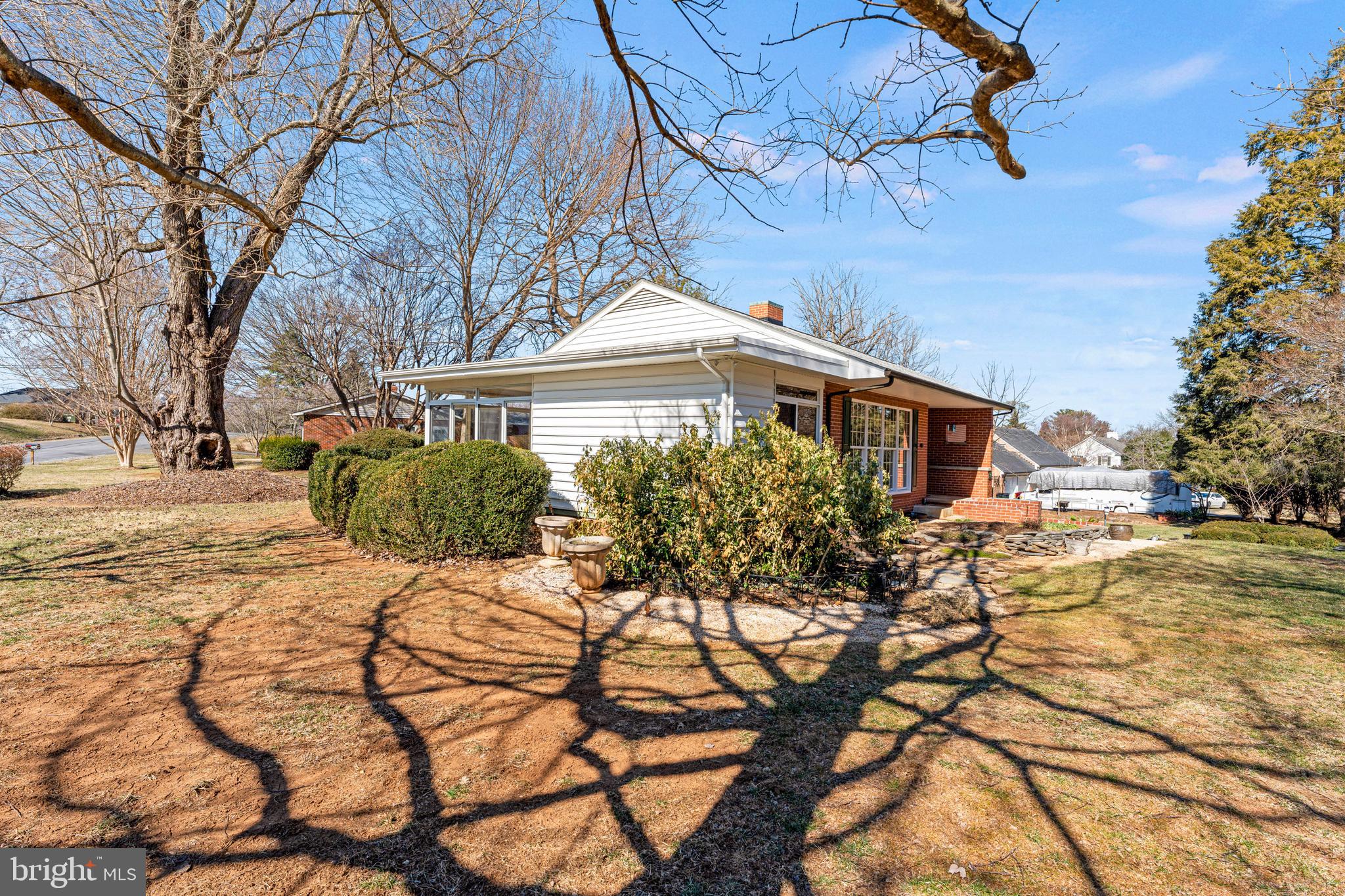 STUYVESANT ACRES - Residential