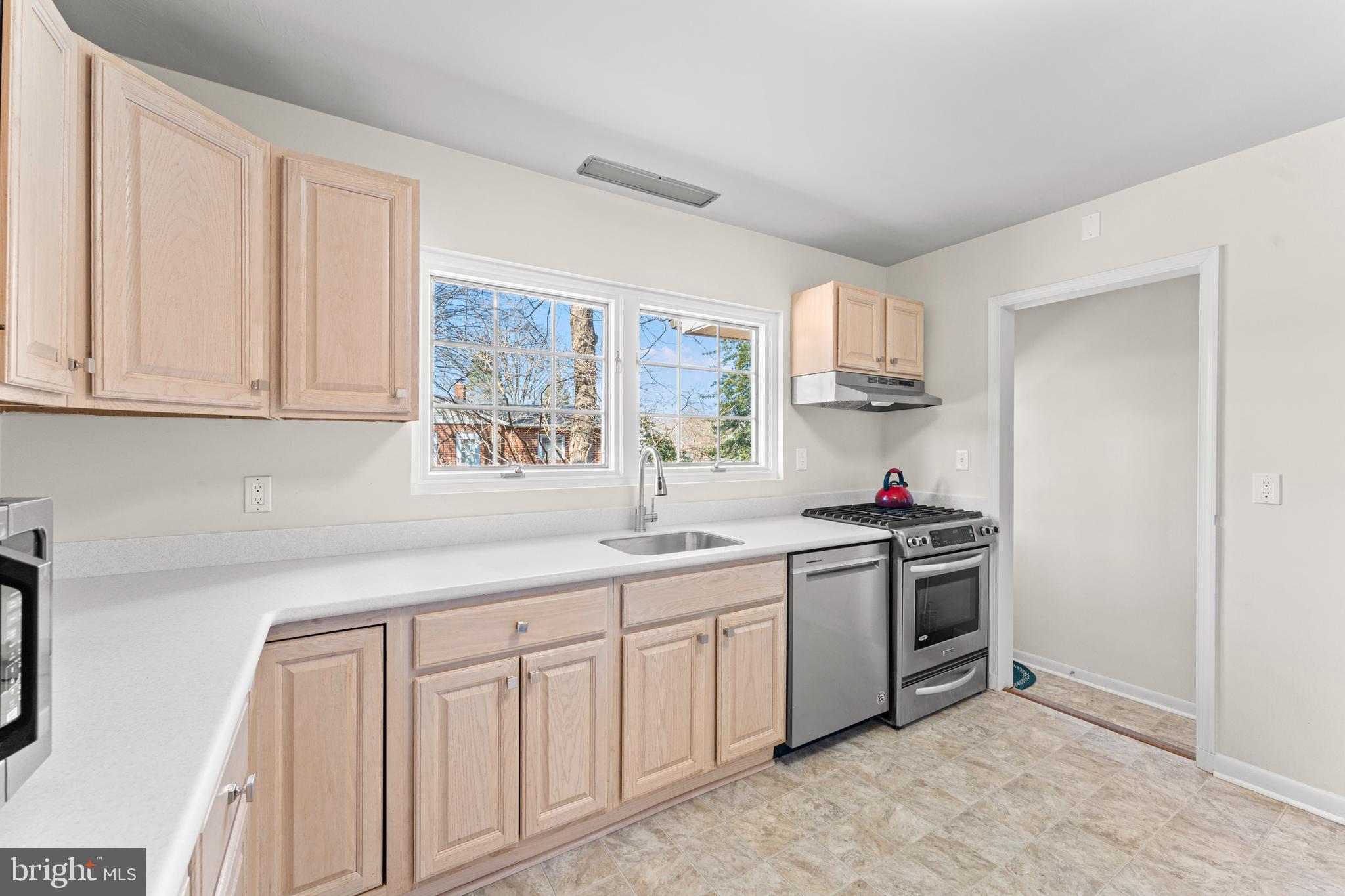 STUYVESANT ACRES - Residential