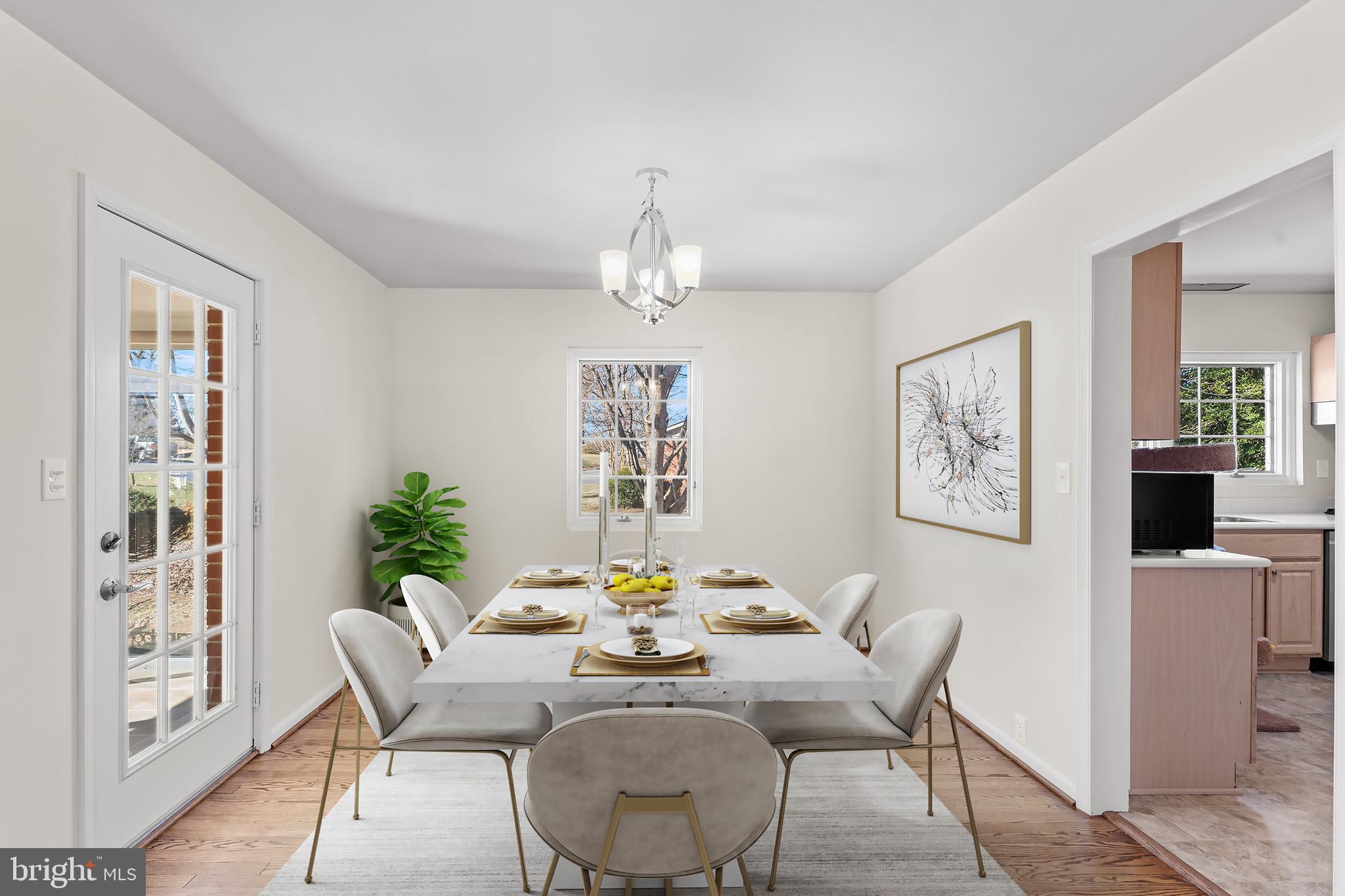 STUYVESANT ACRES - Residential