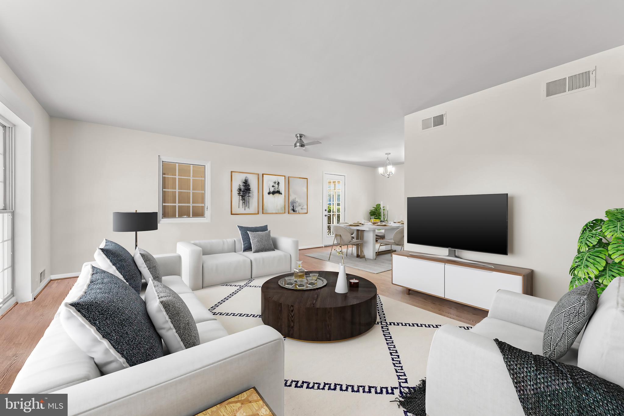 STUYVESANT ACRES - Residential