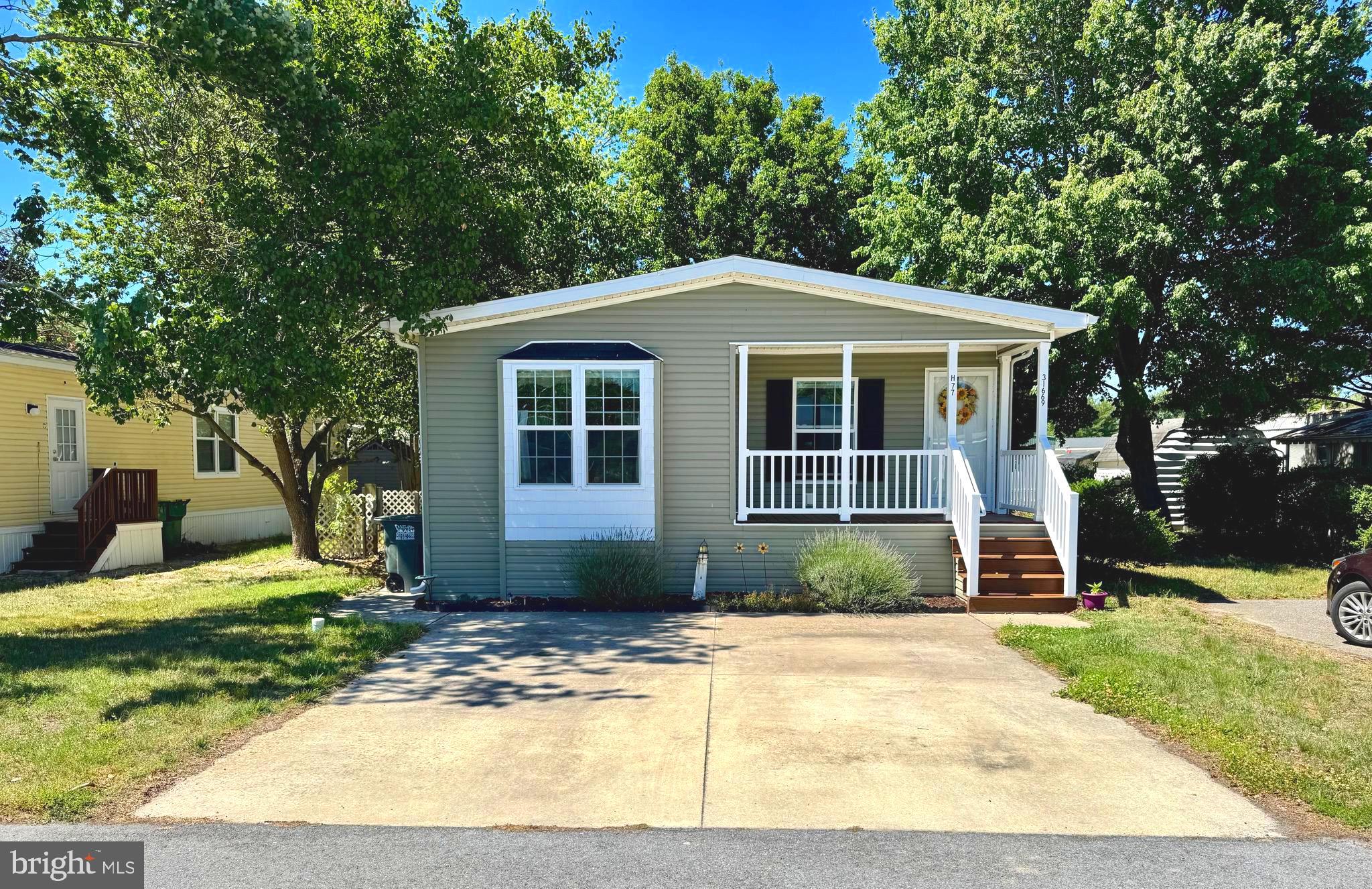 31669 MAPLE COURT