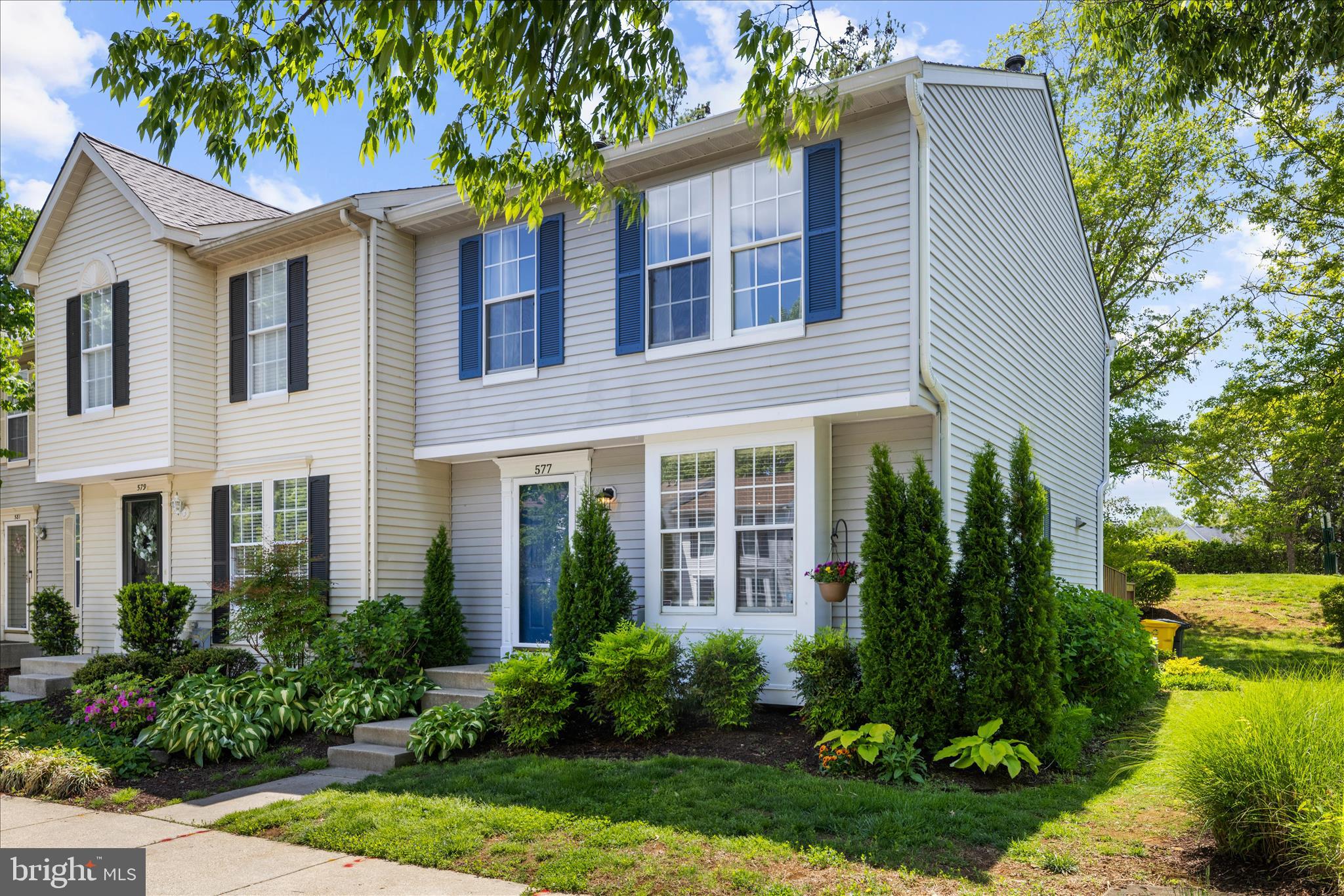 THE BLUFFS AT DEEP CREEK - Residential