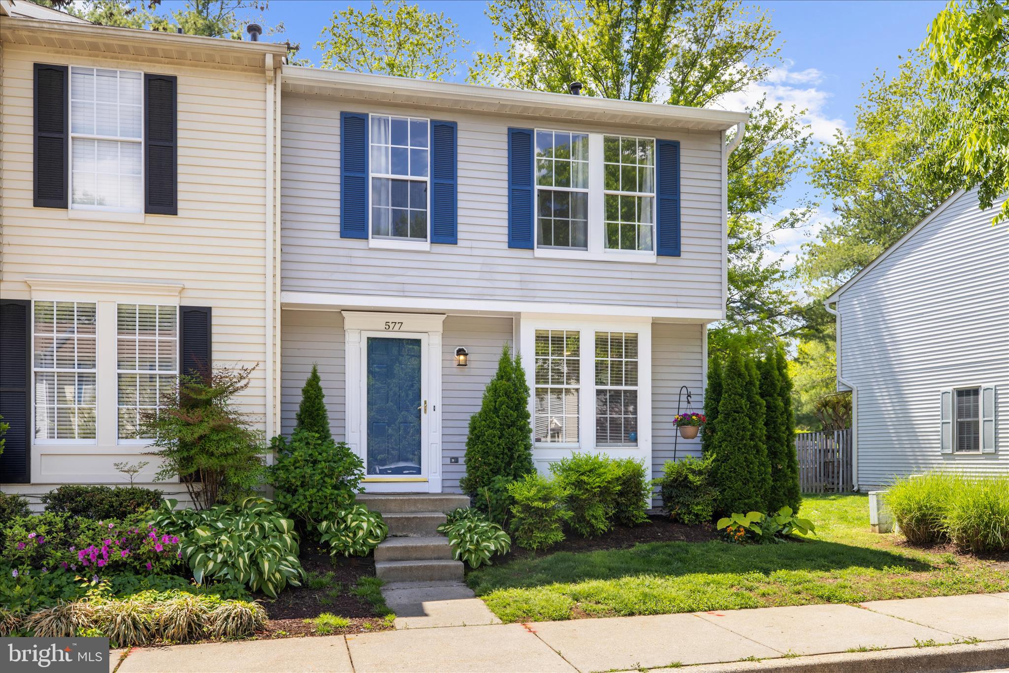 THE BLUFFS AT DEEP CREEK - Residential