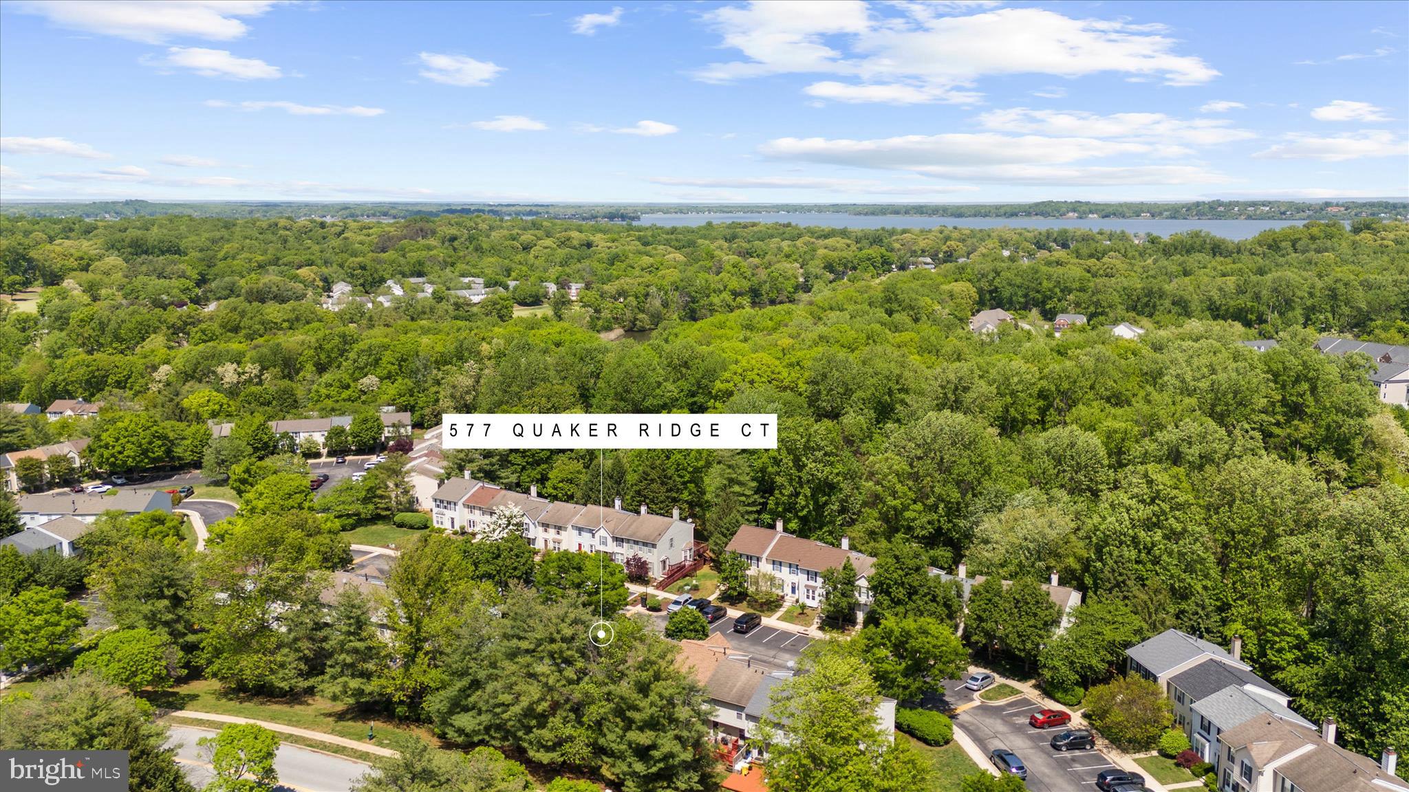 THE BLUFFS AT DEEP CREEK - Residential