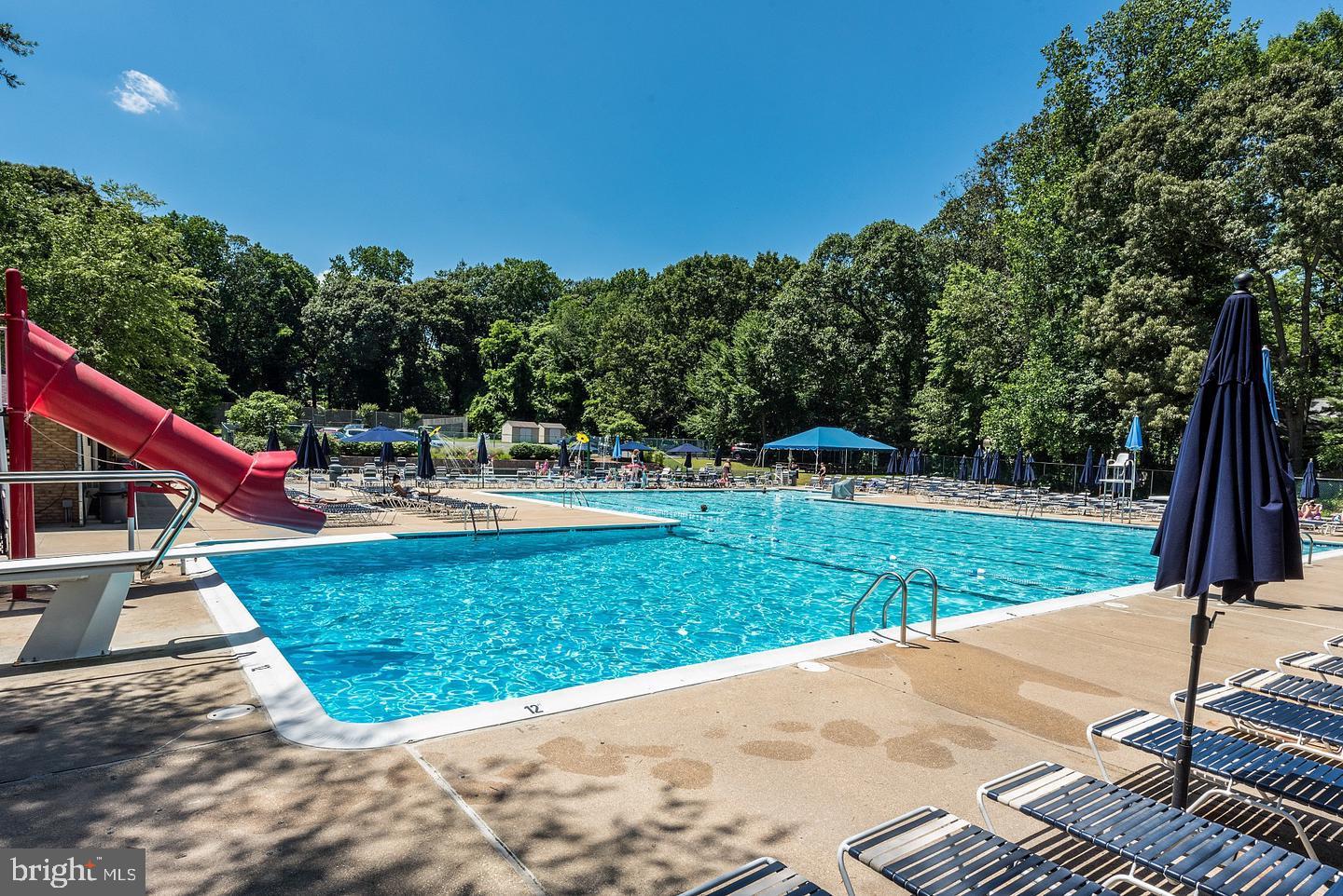 THE BLUFFS AT DEEP CREEK - Residential