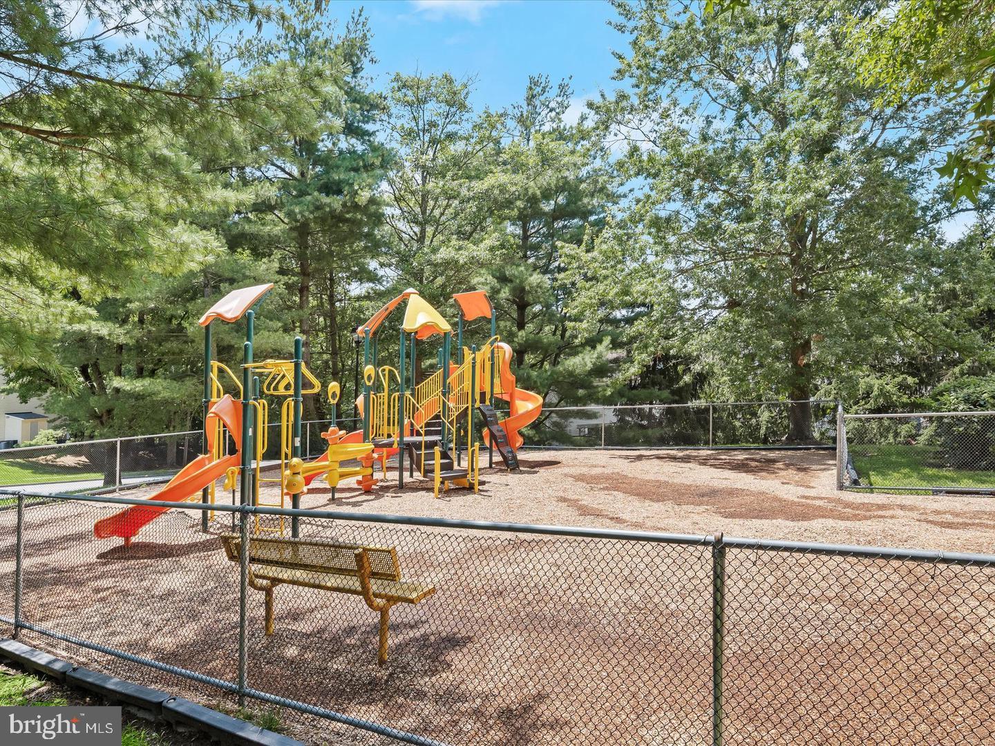 THE BLUFFS AT DEEP CREEK - Residential
