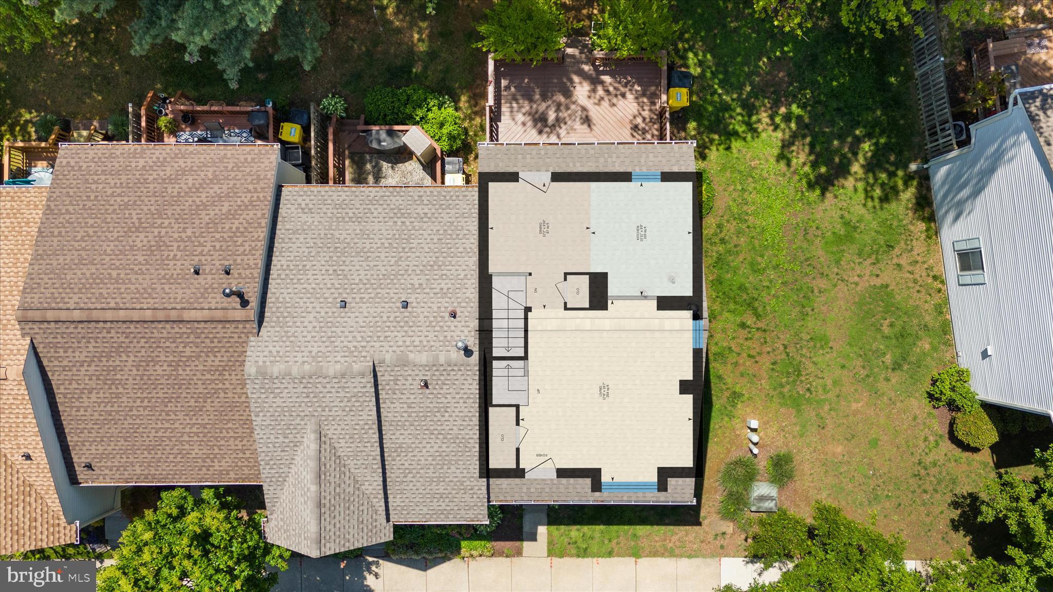 THE BLUFFS AT DEEP CREEK - Residential