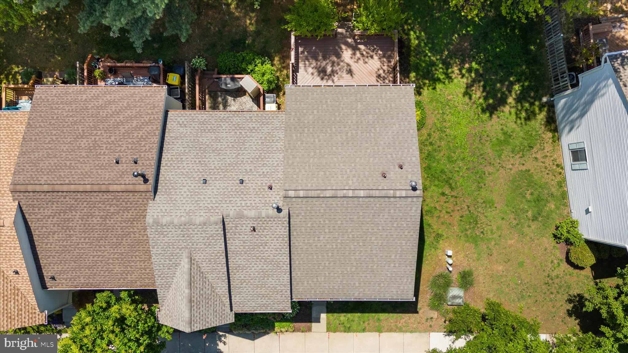 THE BLUFFS AT DEEP CREEK - Residential