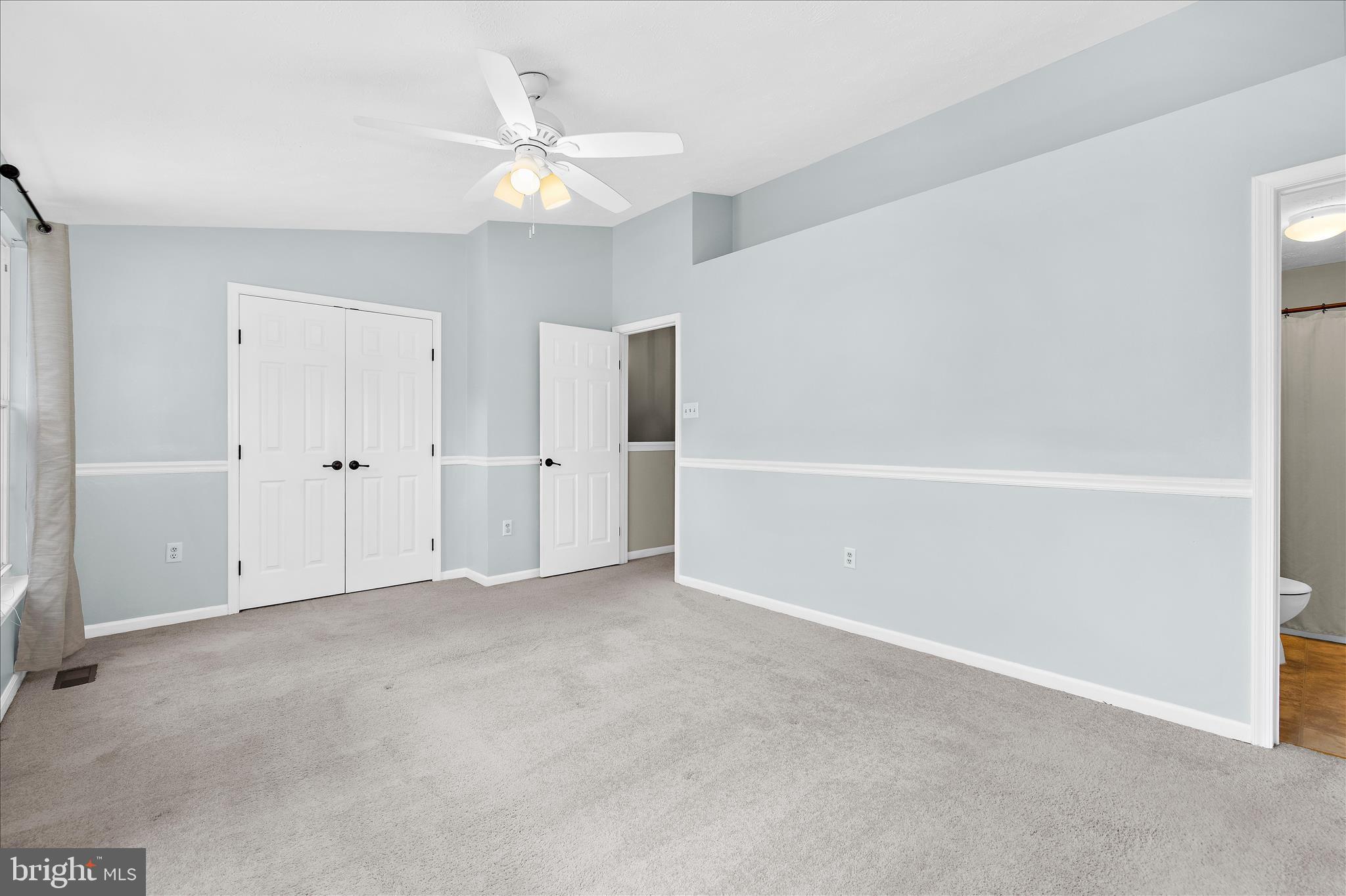 THE BLUFFS AT DEEP CREEK - Residential